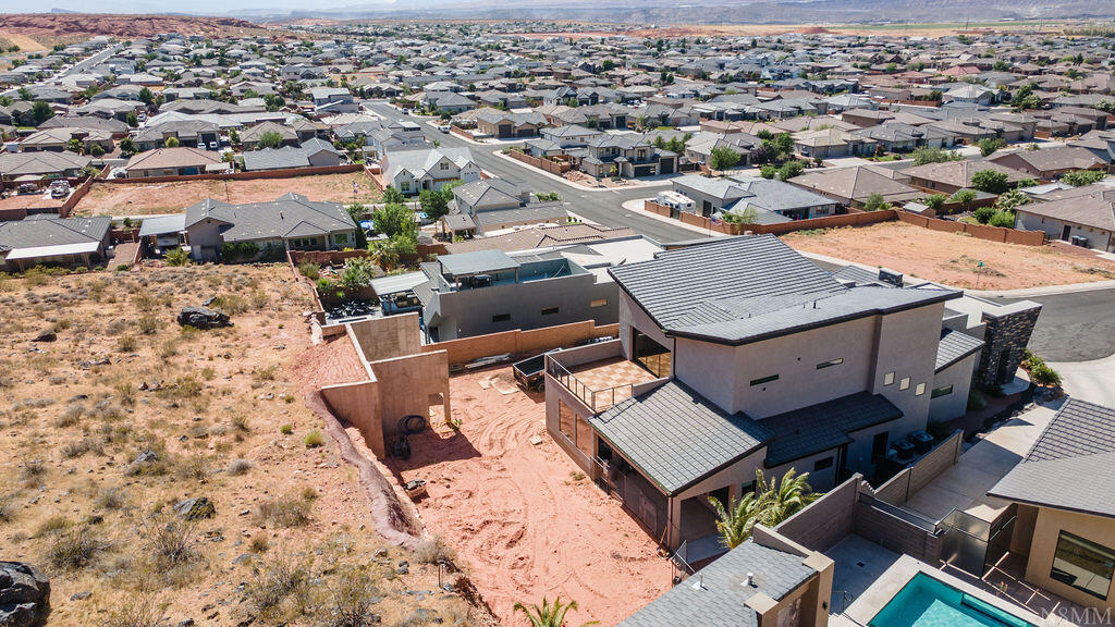 DIXIE SPRINGS - Residential