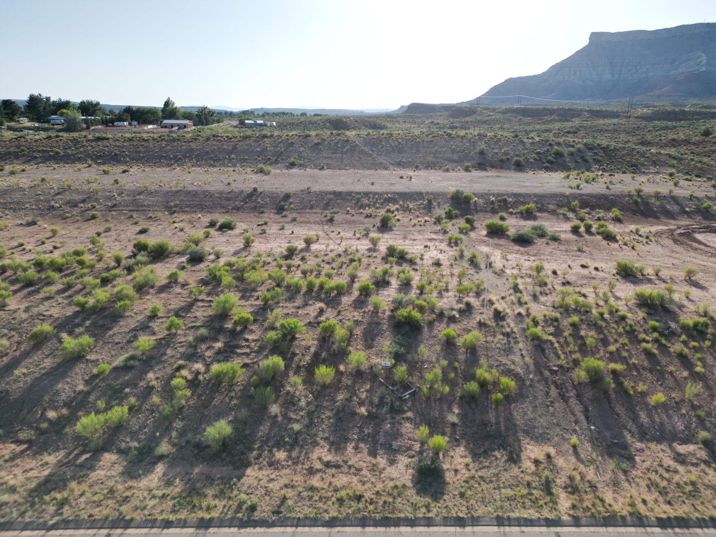 New Phase Release Premium 1+ Acre Lots Now Available! Visit our brand-new sales office at Sierra Bella in Virgin, Utah, just minutes from the entrance to Zion National Park. This is your opportunity to own a slice of Southern Utah paradise! These fully improved 1+ acre homesites offer breathtaking views of the iconic Zion mesas and a rare rural residential setting--perfect for building your custom dream home. With approved builders ready to go, you can begin the building process right away. Each lot includes: One share of pressurized irrigation water Culinary water connection Fully improved homesite Washington County Water Conservancy impact fees already paid Prices start at just $305,000. Don't miss this limited opportunity to secure your place in one of Southern Utah's most desirable communities. All information is deemed reliable but not guaranteed. Buyer is responsible for verifying all information.