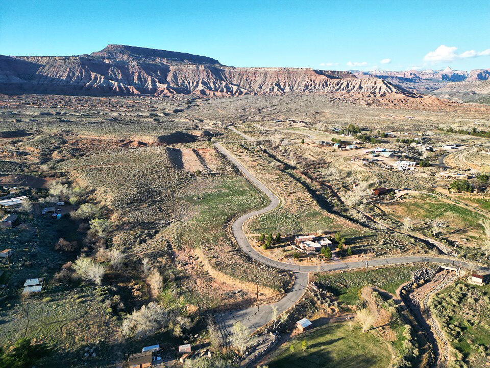 SIERRA BELLA - Land