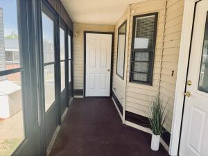 CANYON BREEZE RV RESORT - Residential