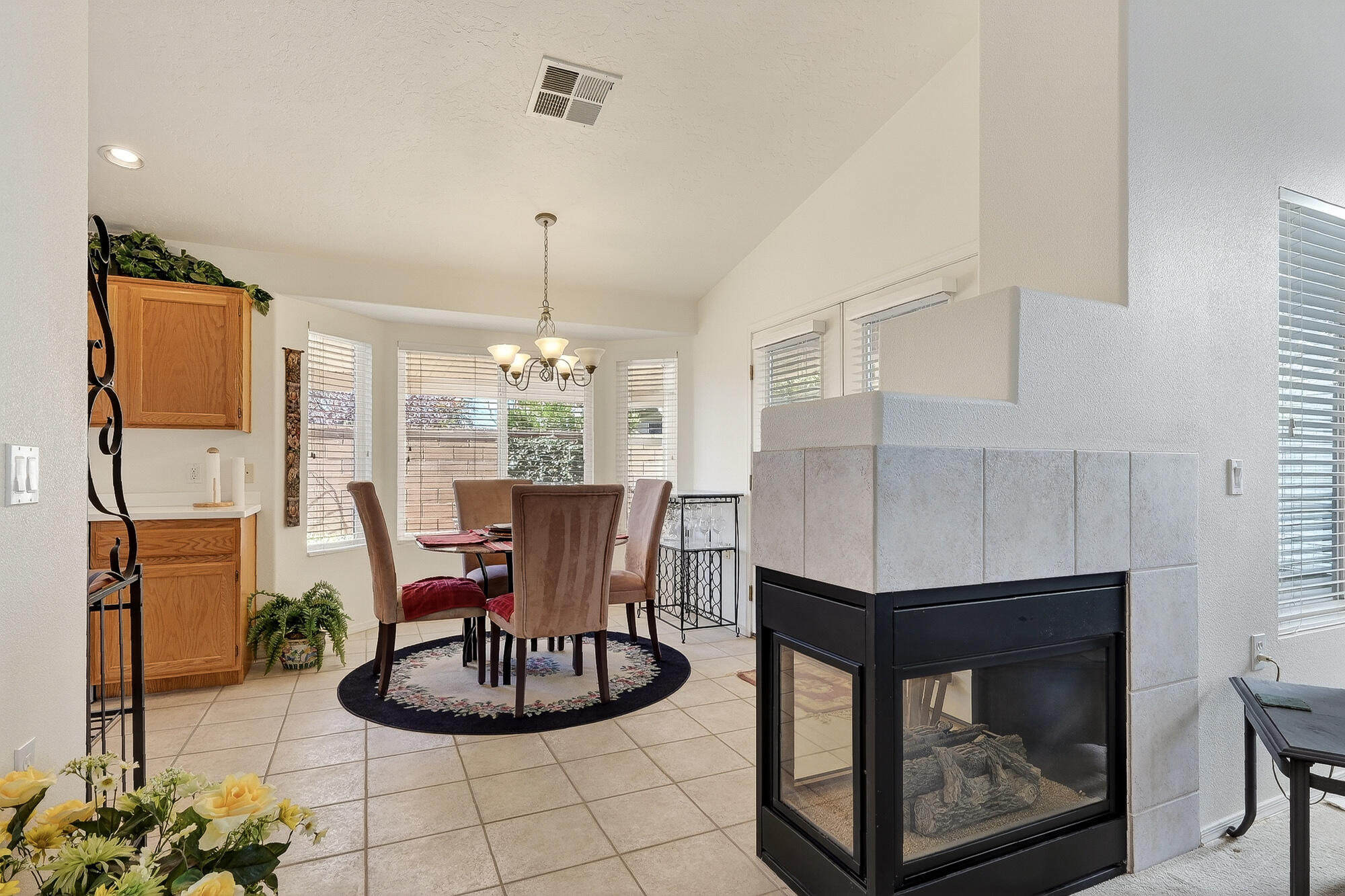 SUN RIVER - Residential