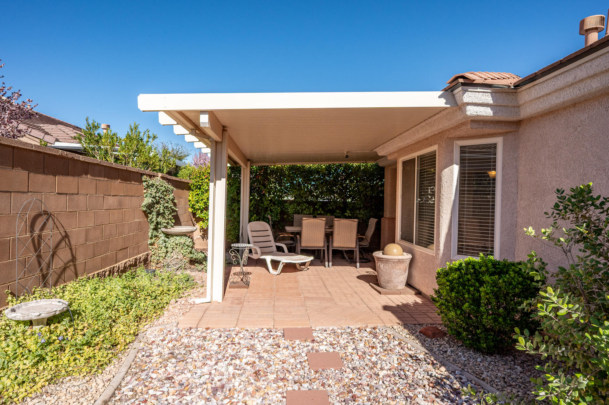 SUN RIVER - Residential