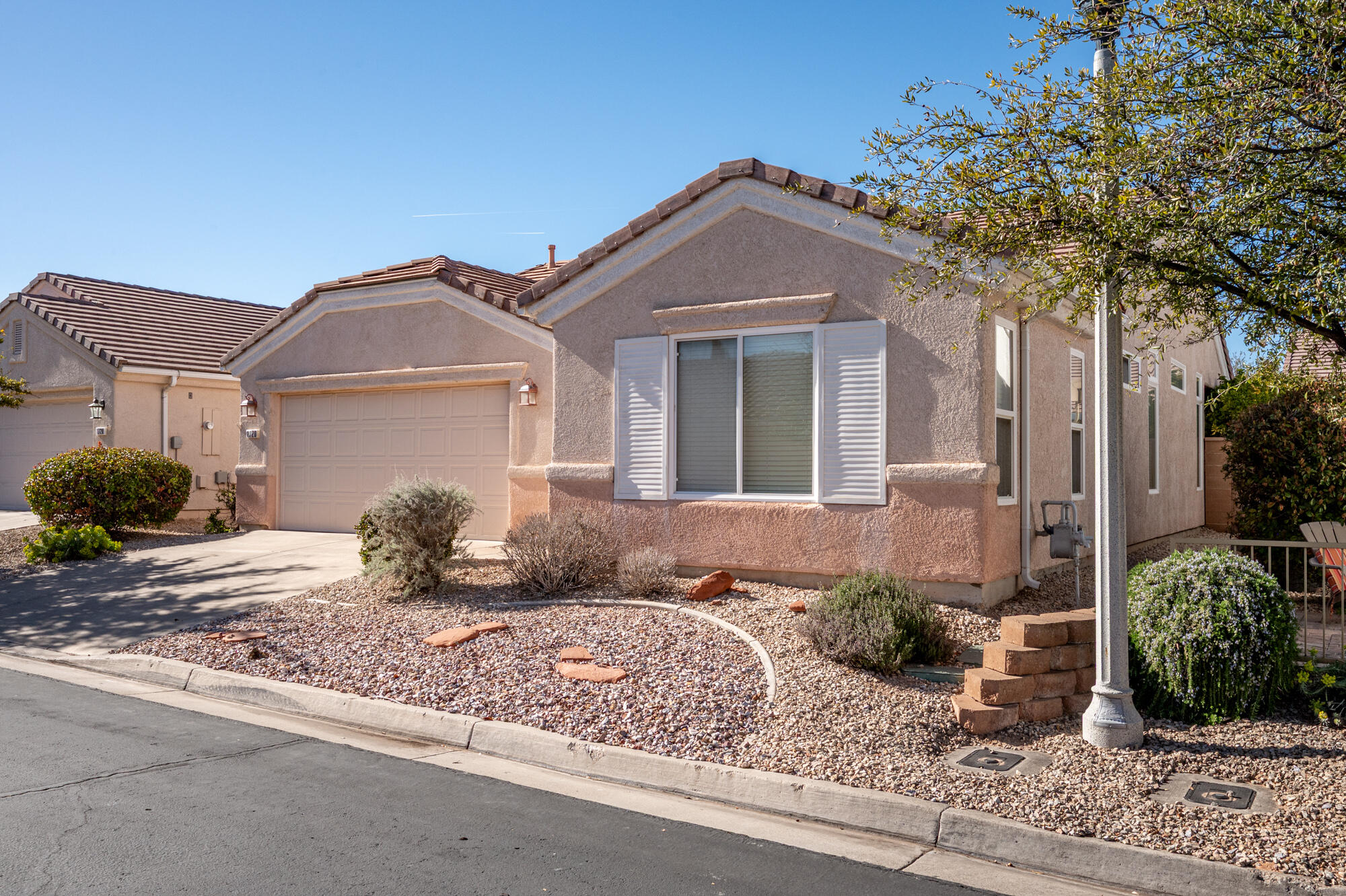 SUN RIVER - Residential
