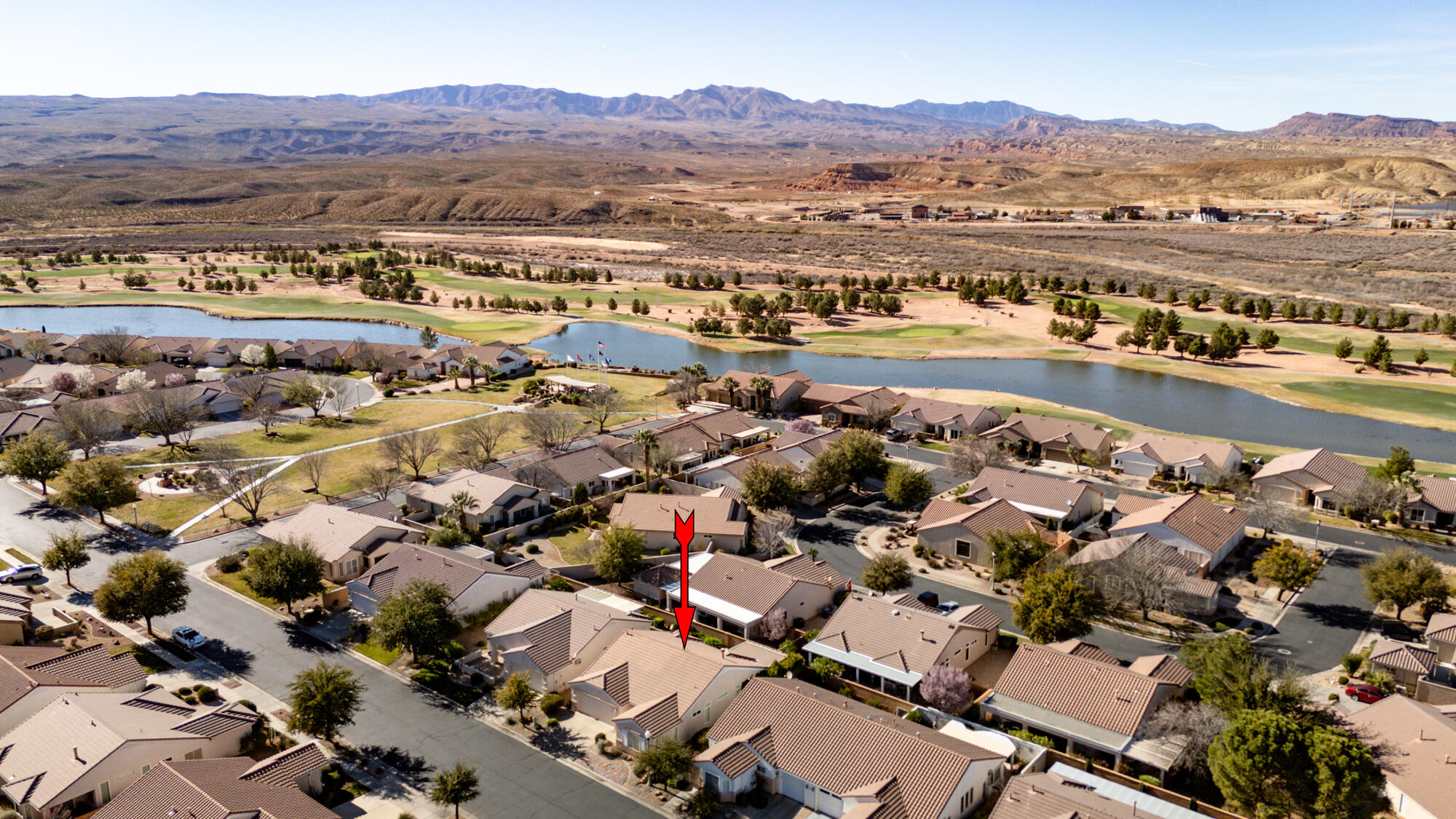 SUN RIVER - Residential