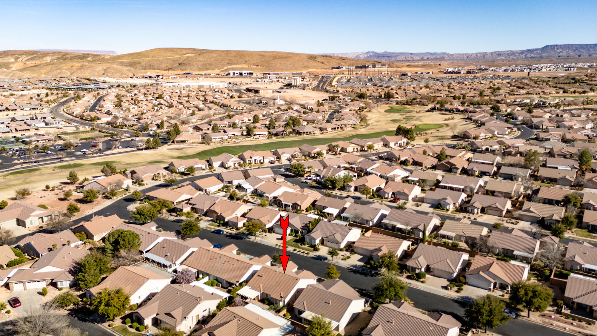SUN RIVER - Residential