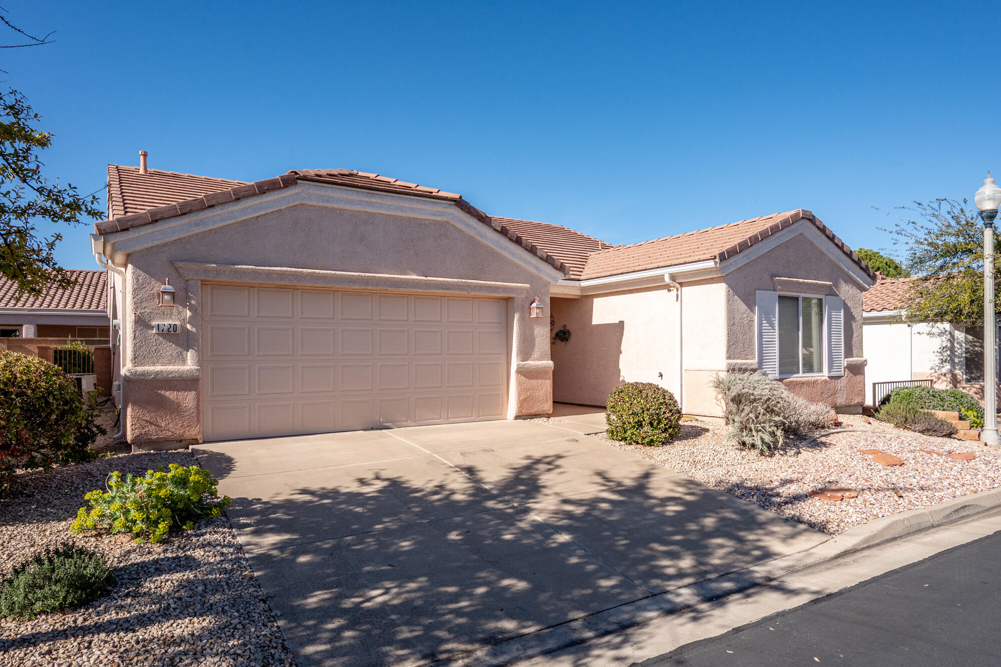SUN RIVER - Residential