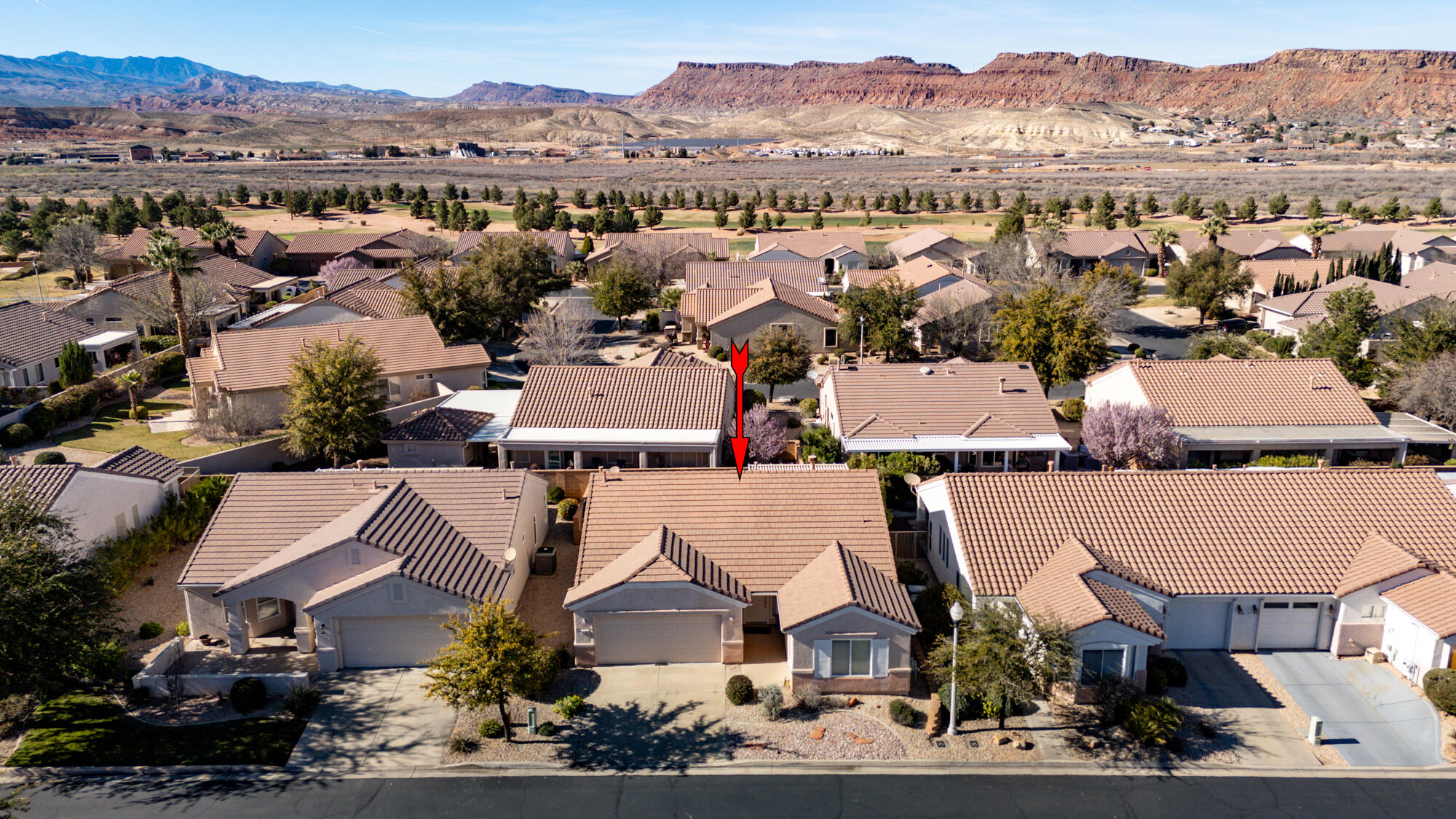 SUN RIVER - Residential