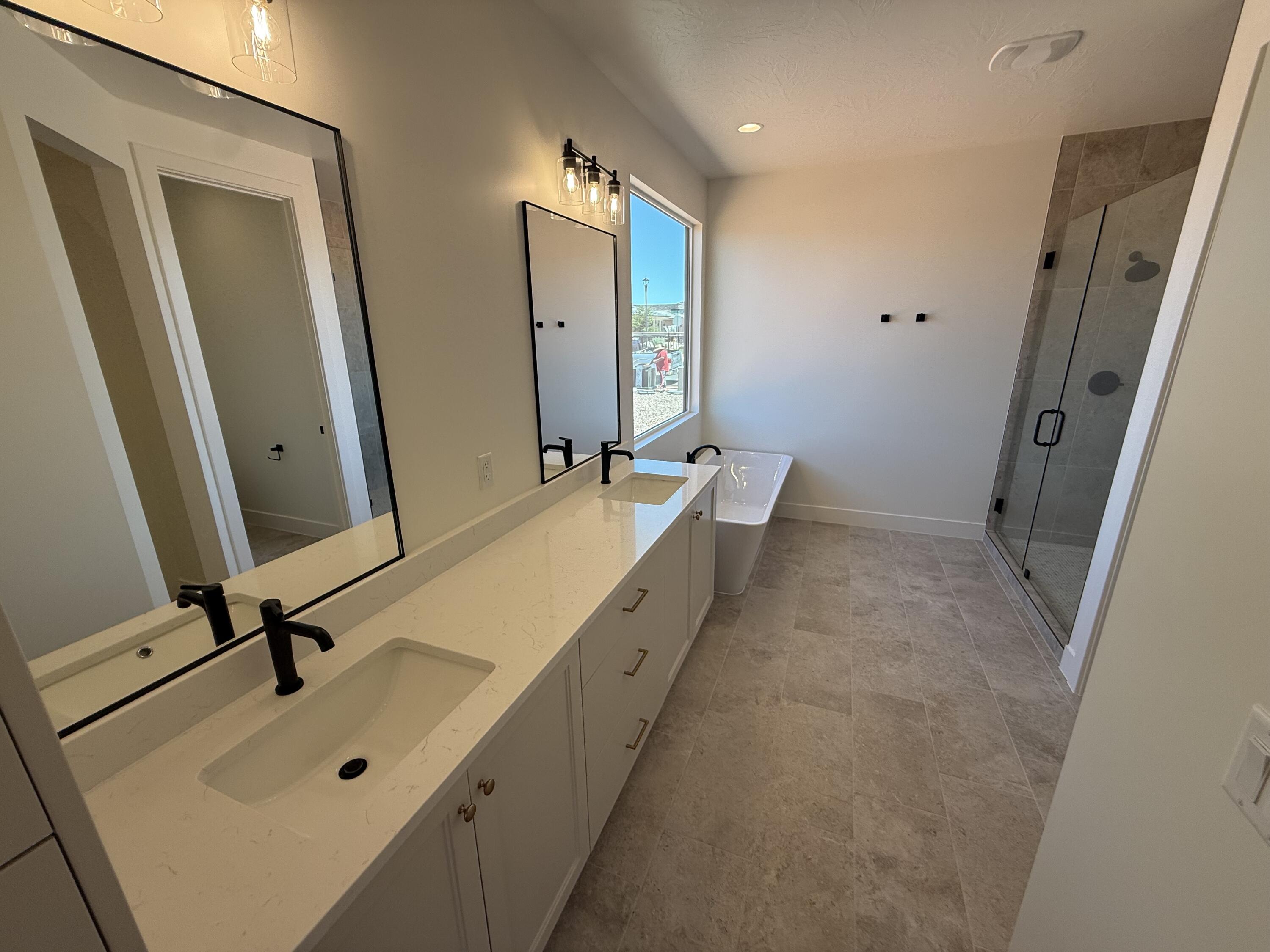 SAND POINT AT DESERT SAND - Residential