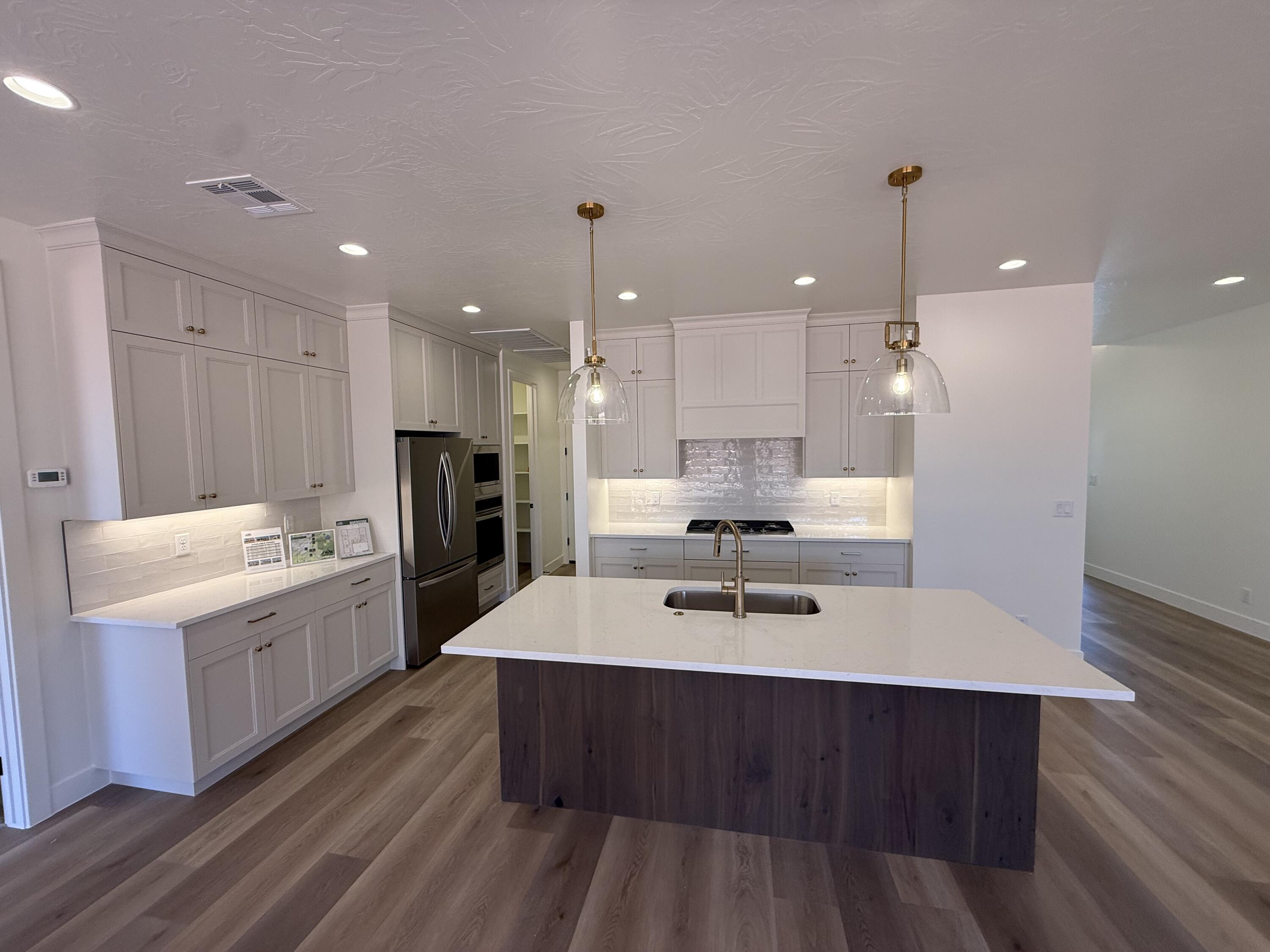 SAND POINT AT DESERT SAND - Residential
