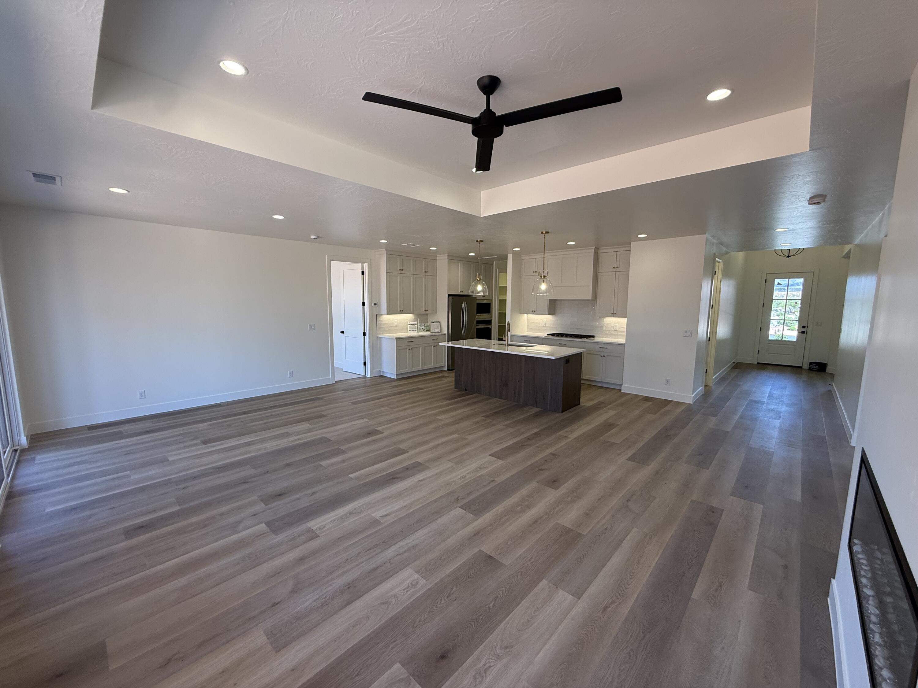 SAND POINT AT DESERT SAND - Residential