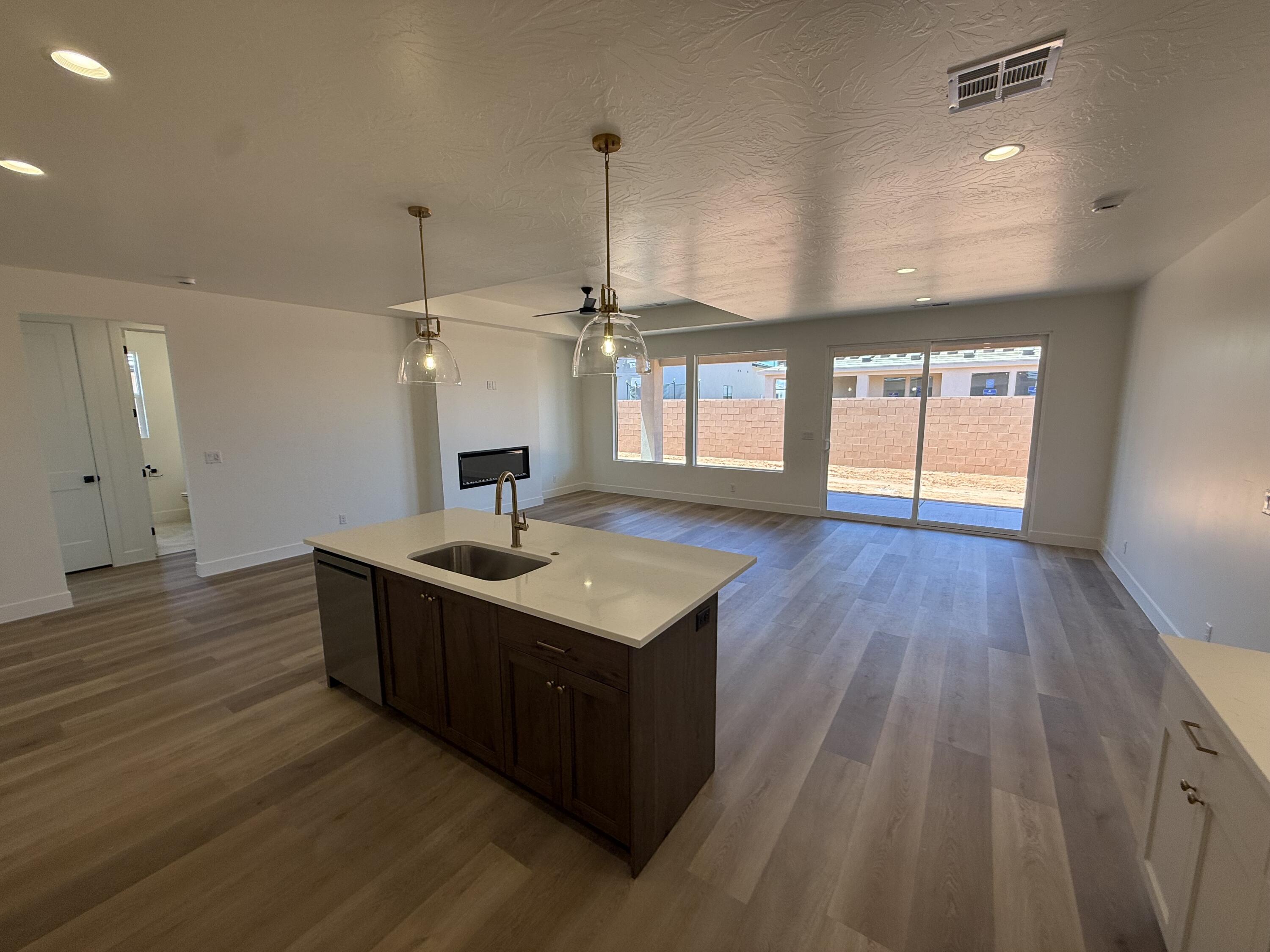 SAND POINT AT DESERT SAND - Residential