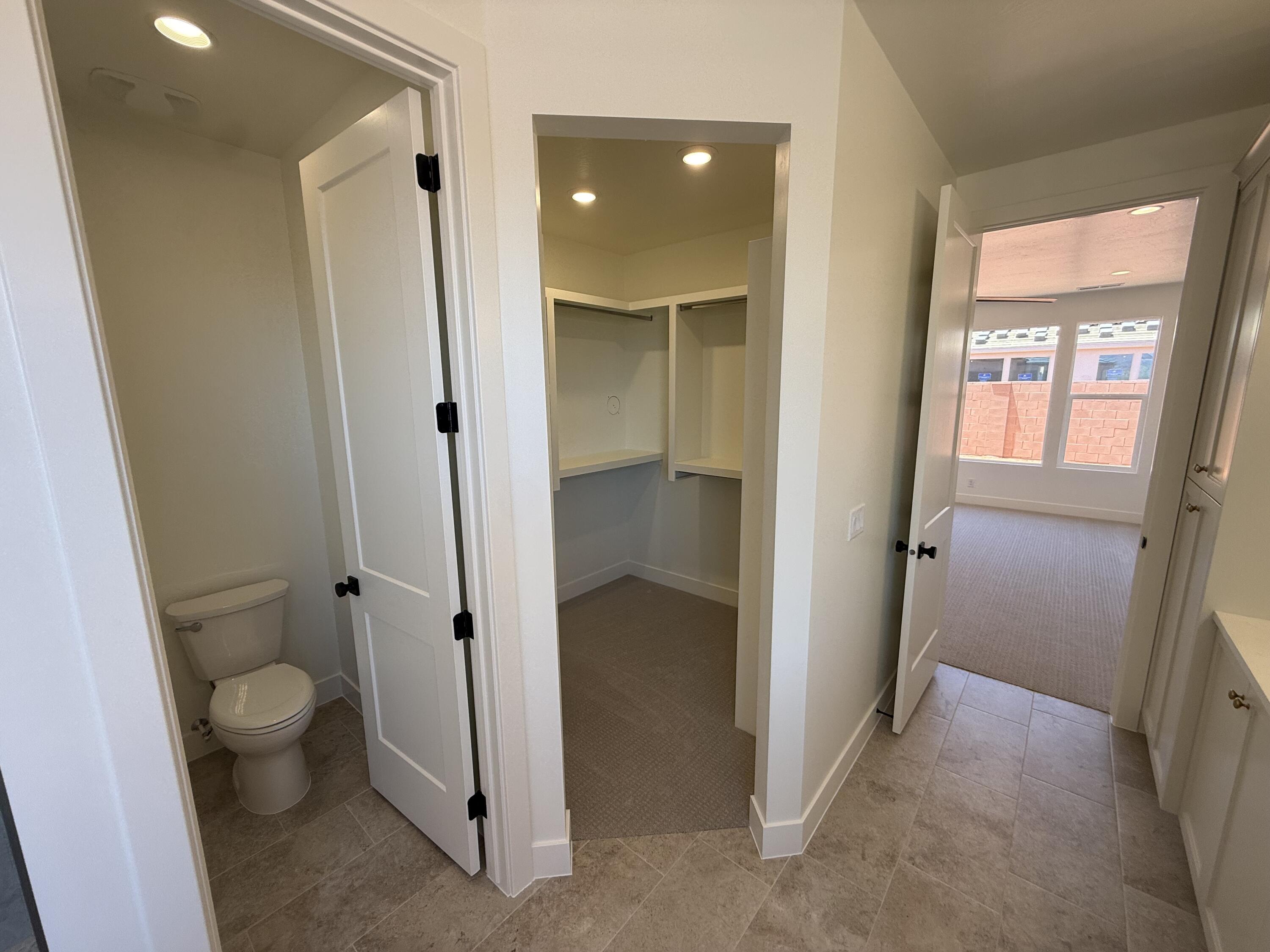 SAND POINT AT DESERT SAND - Residential