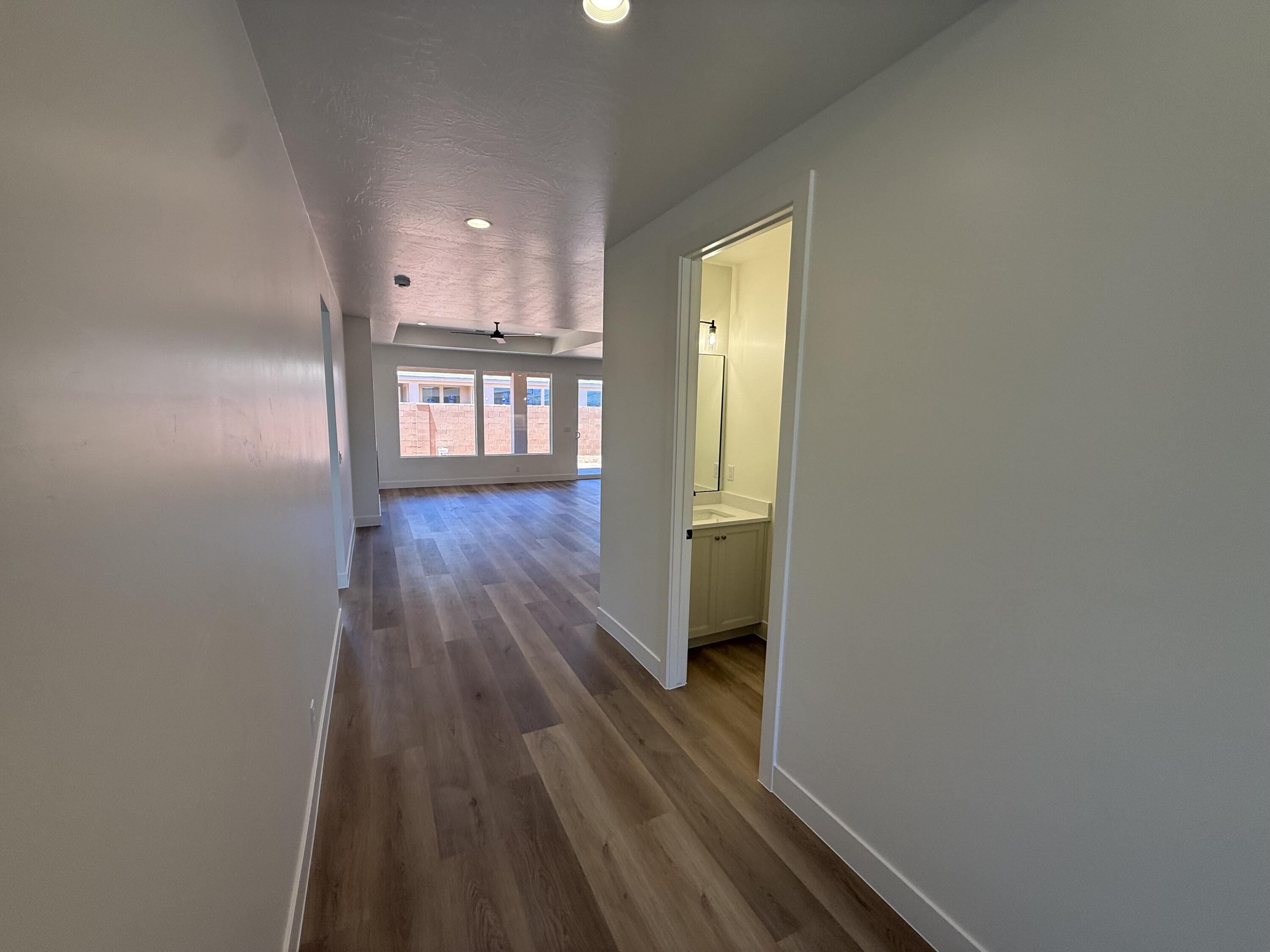 SAND POINT AT DESERT SAND - Residential