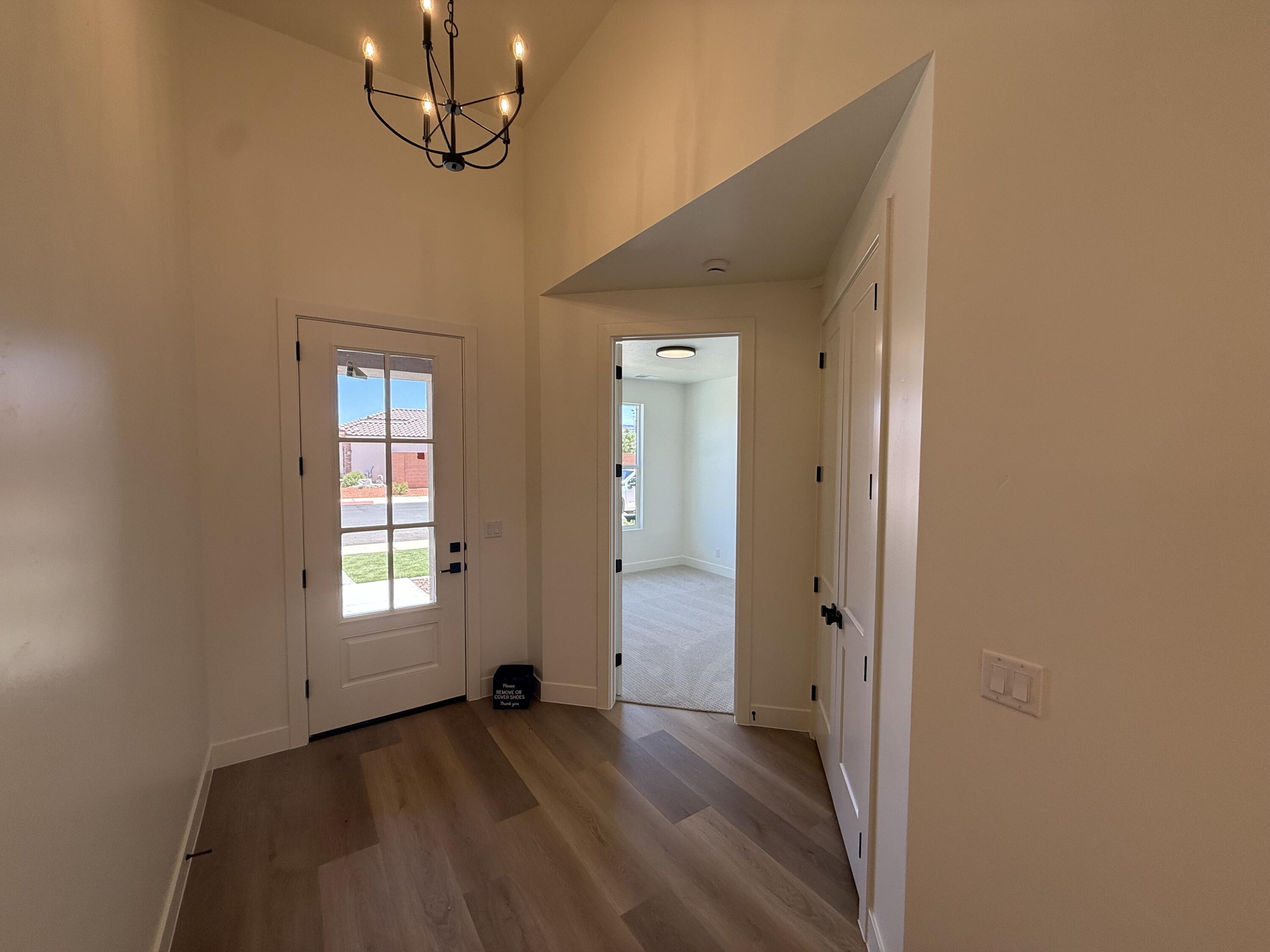 SAND POINT AT DESERT SAND - Residential