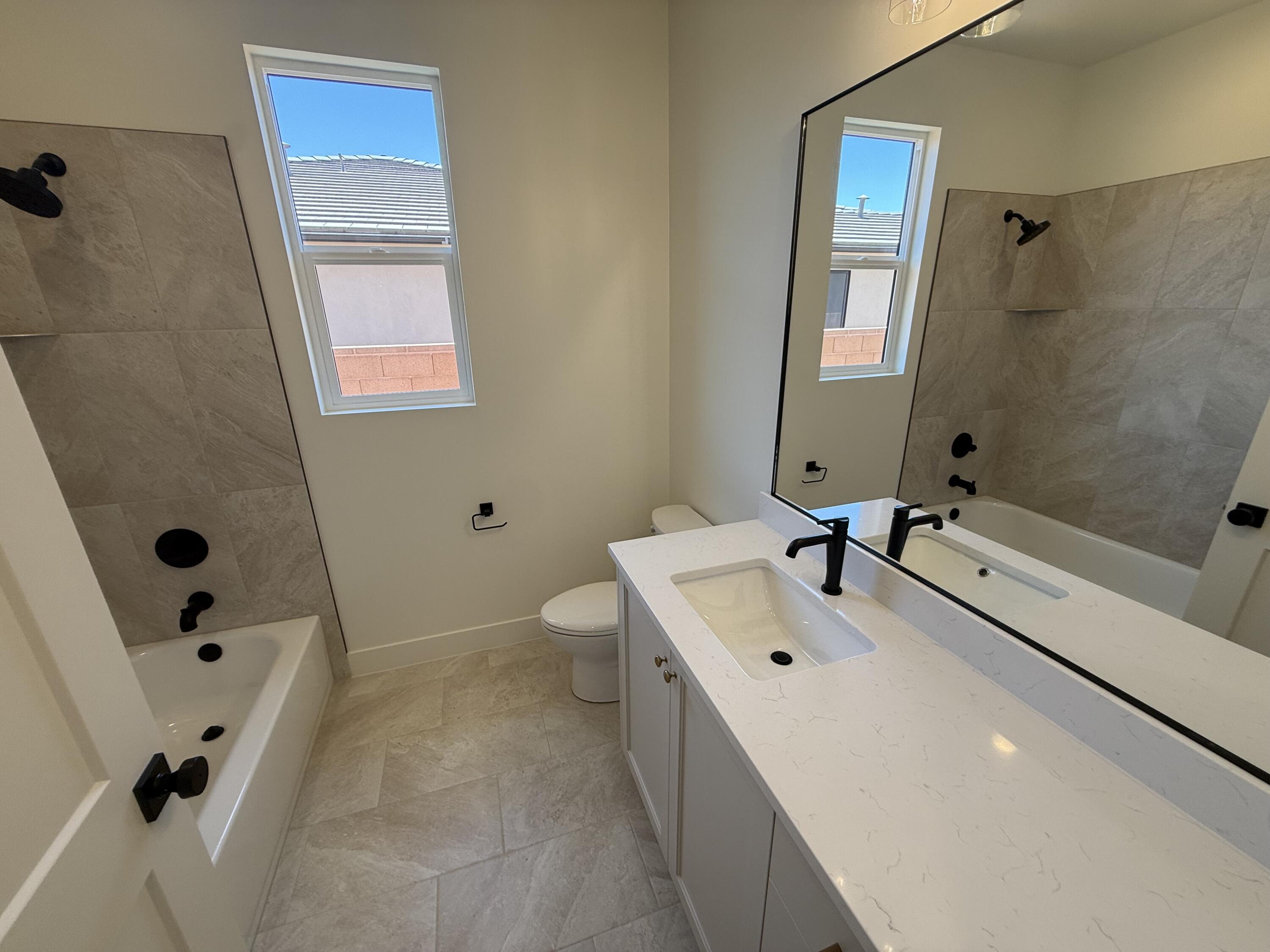 SAND POINT AT DESERT SAND - Residential