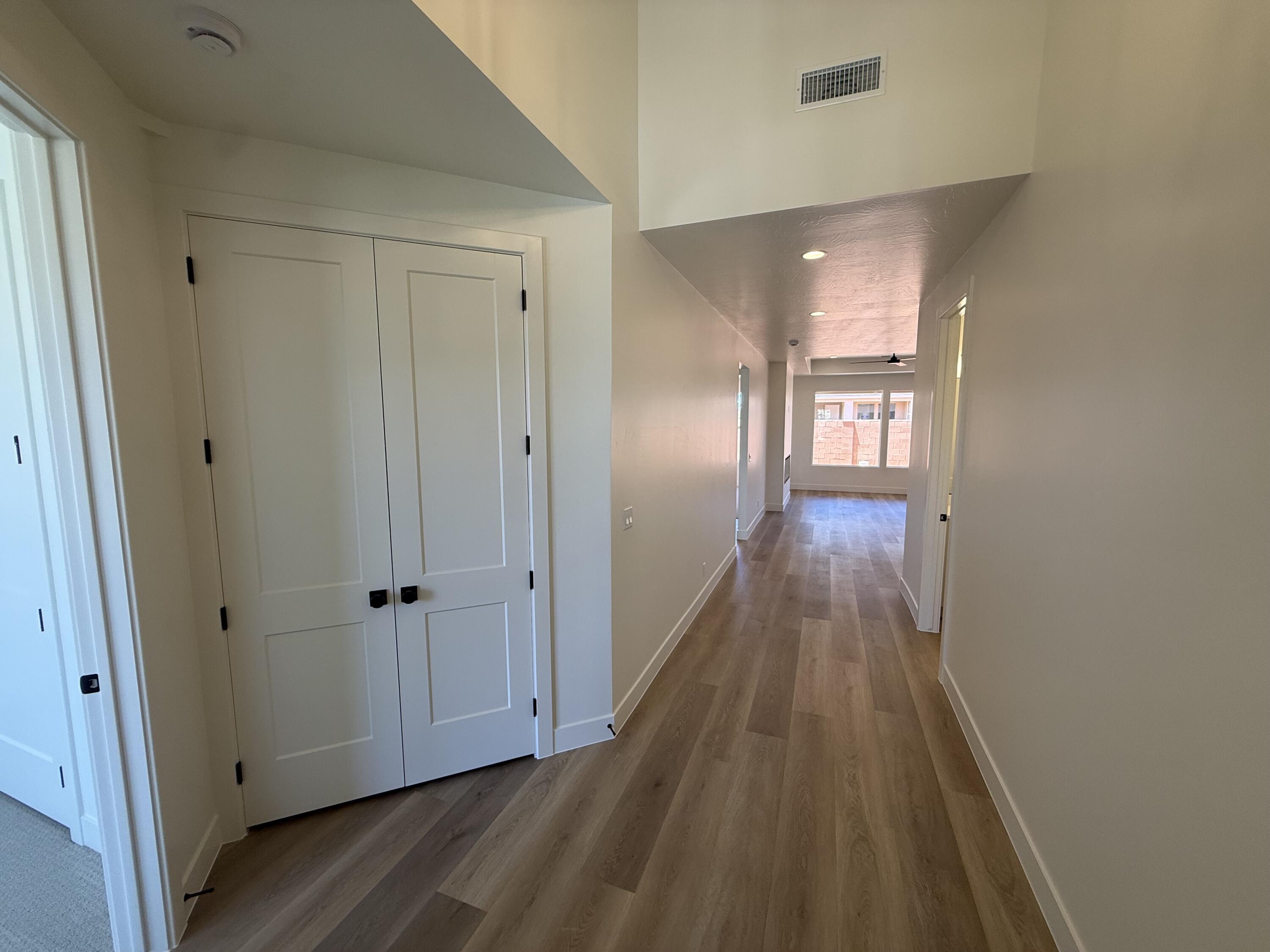 SAND POINT AT DESERT SAND - Residential