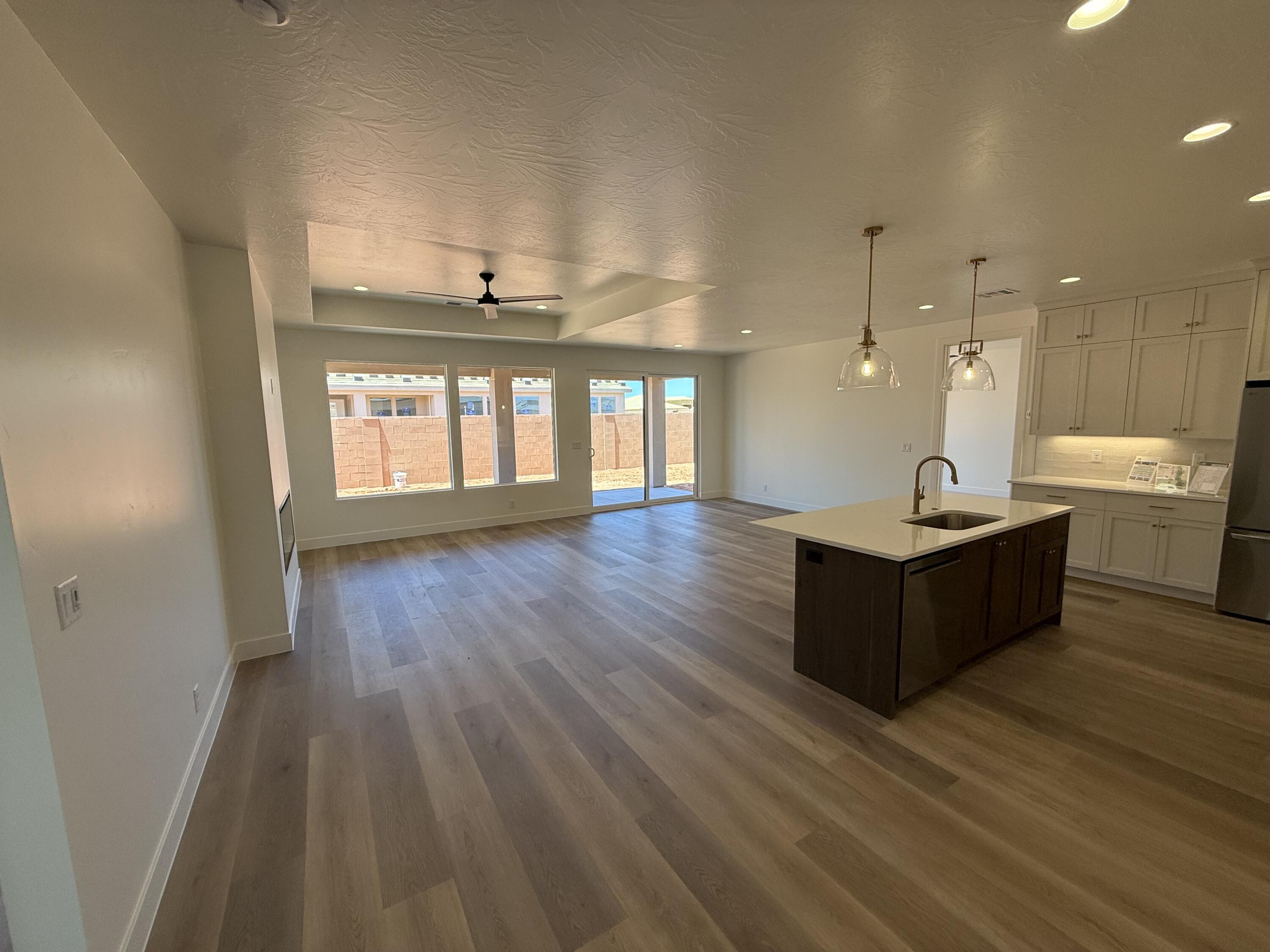 SAND POINT AT DESERT SAND - Residential