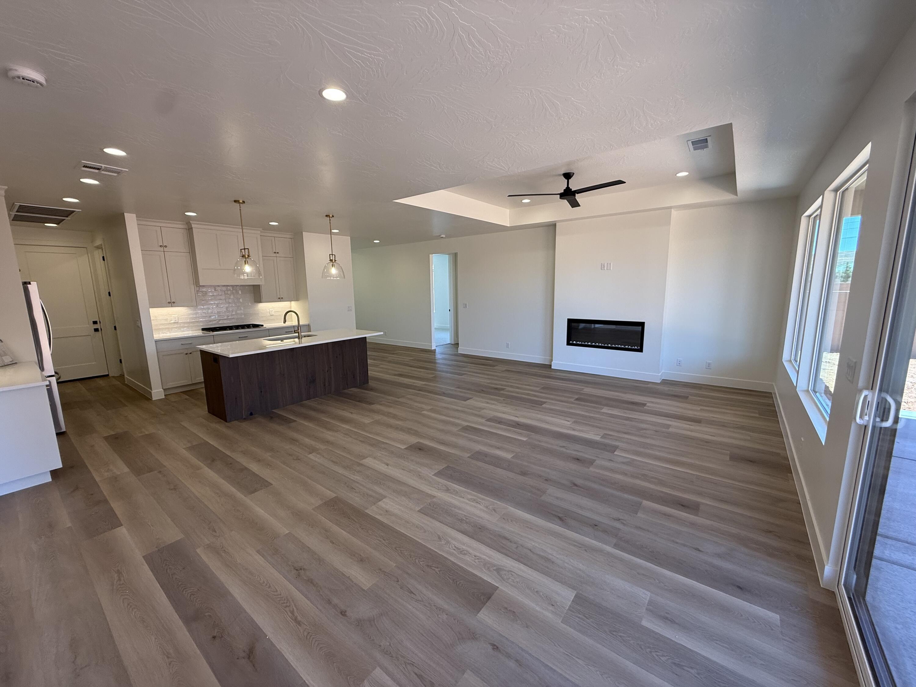 SAND POINT AT DESERT SAND - Residential