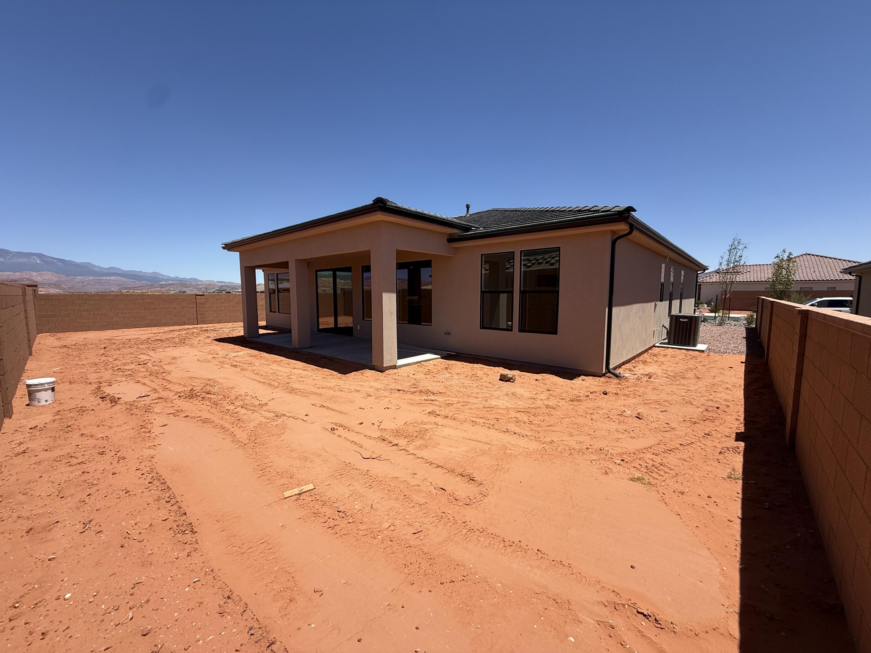SAND POINT AT DESERT SAND - Residential
