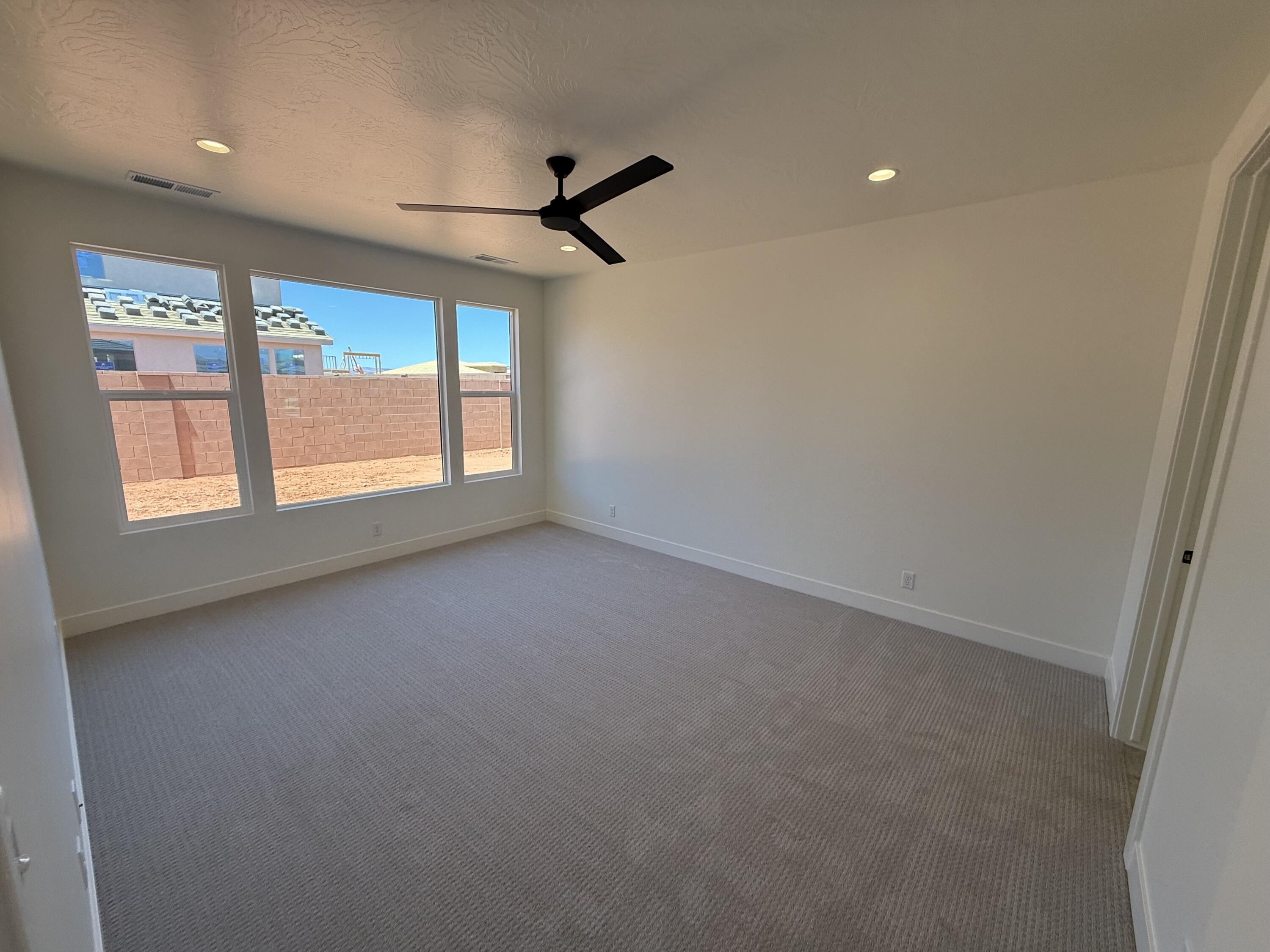 SAND POINT AT DESERT SAND - Residential