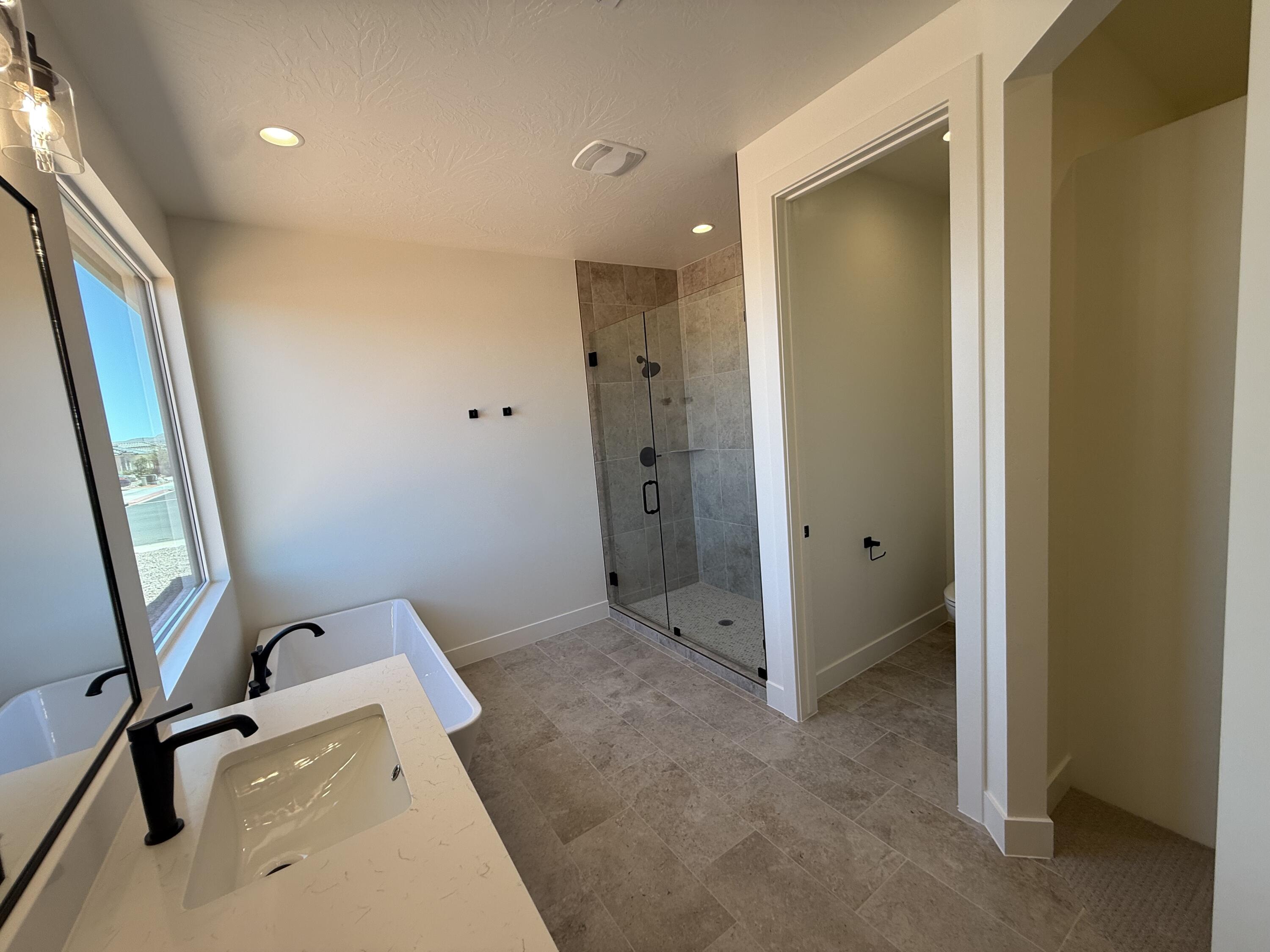 SAND POINT AT DESERT SAND - Residential