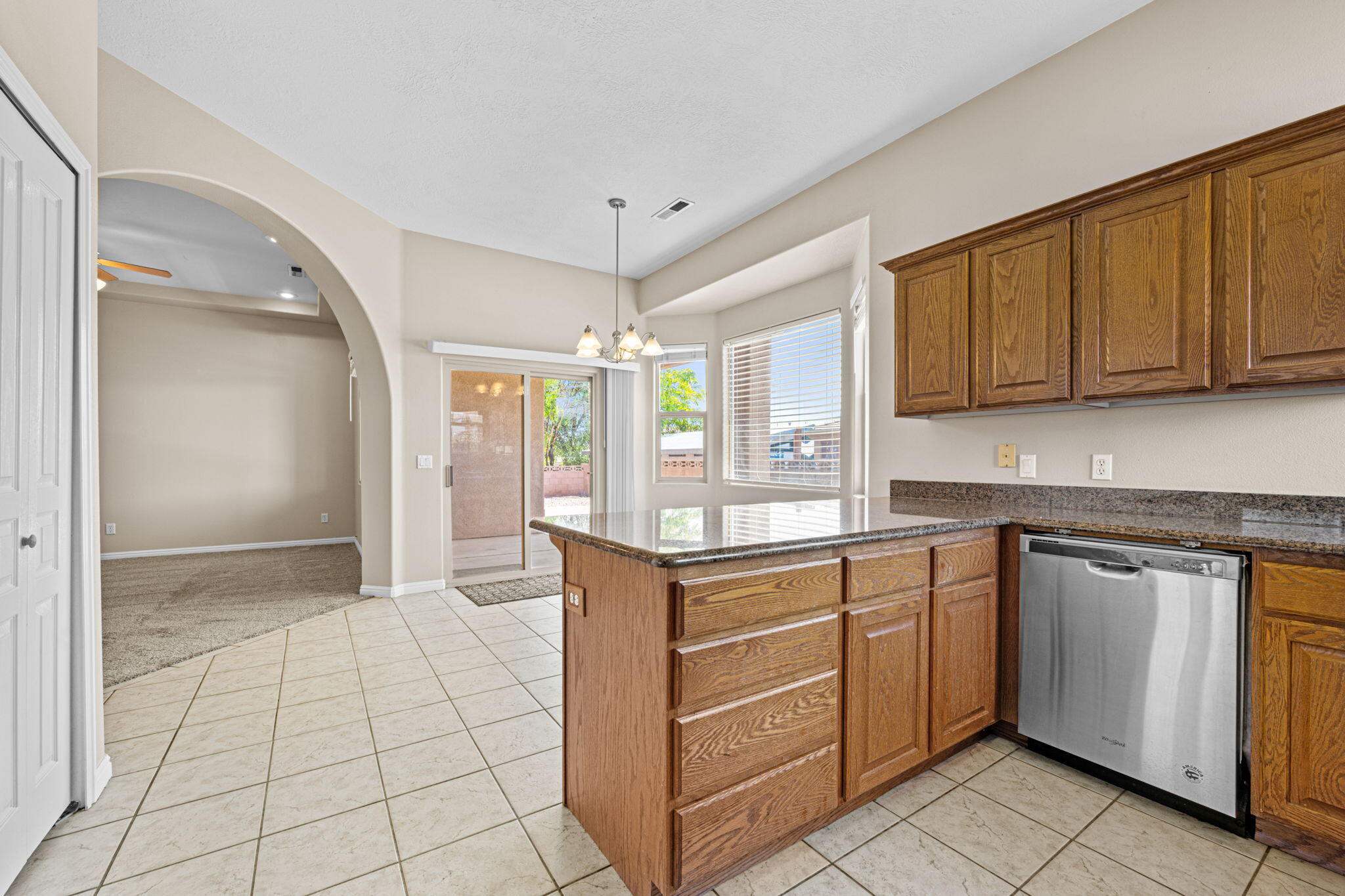 SLICKROCK RIDGE - Residential