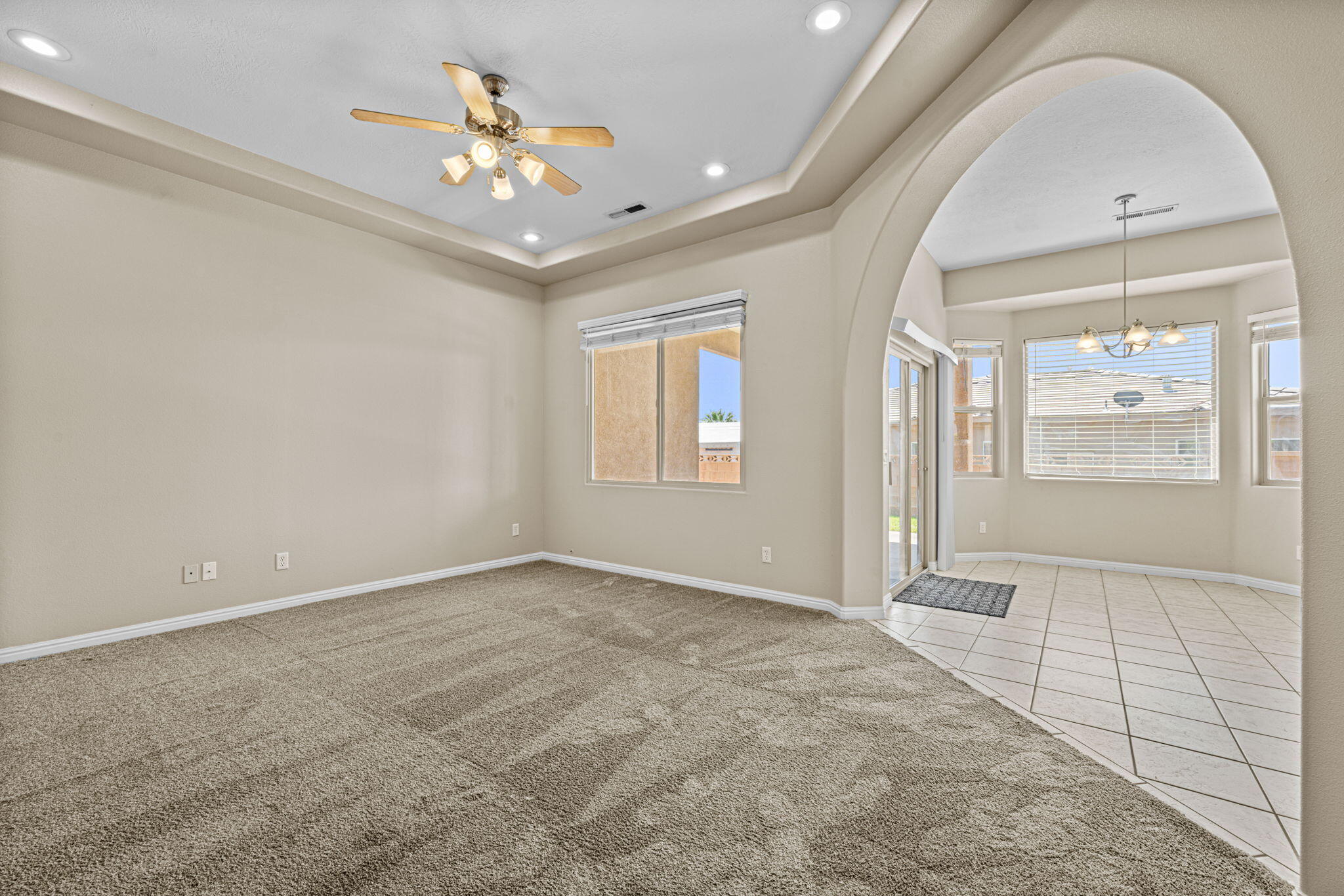 SLICKROCK RIDGE - Residential