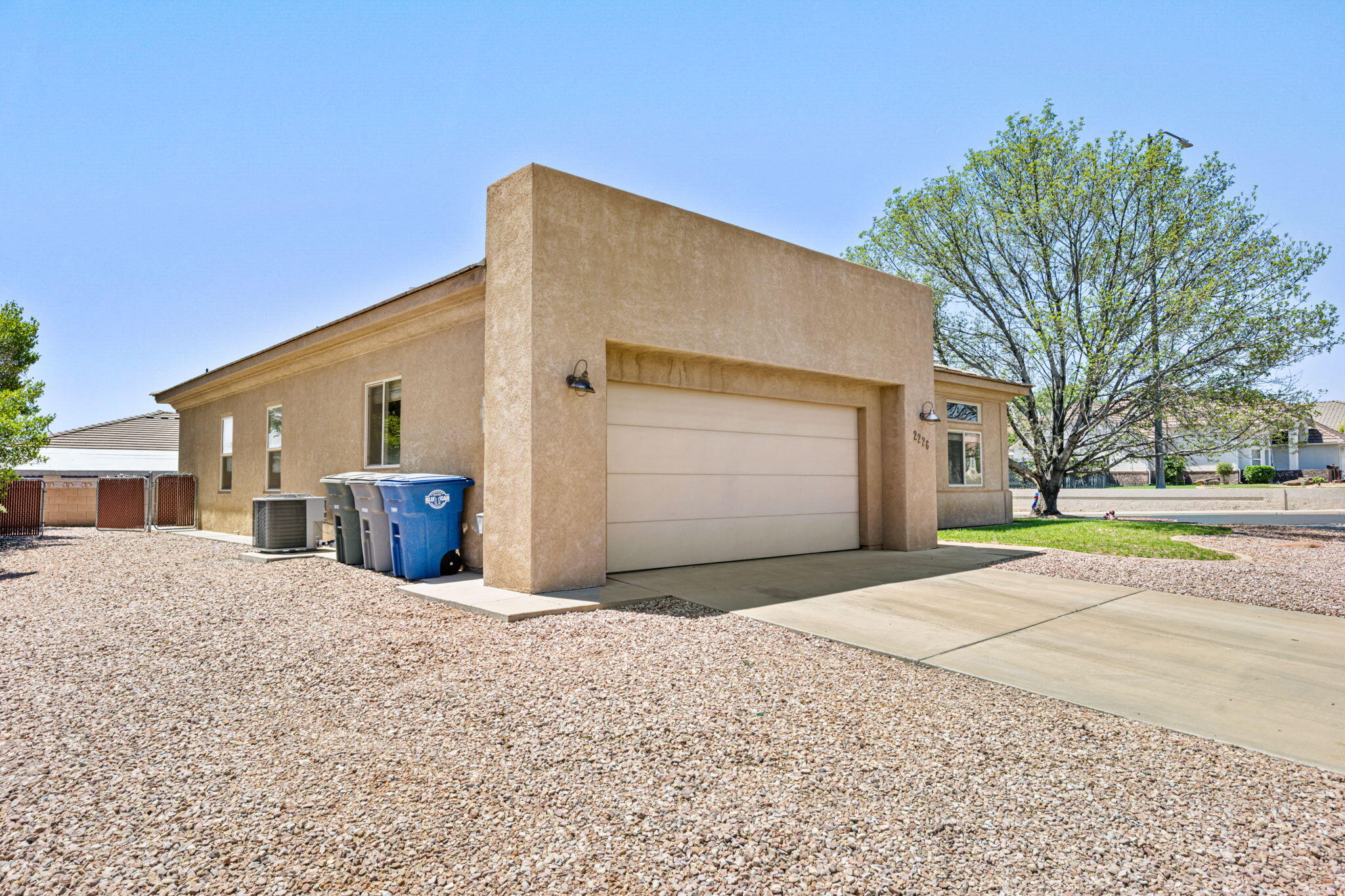 SLICKROCK RIDGE - Residential