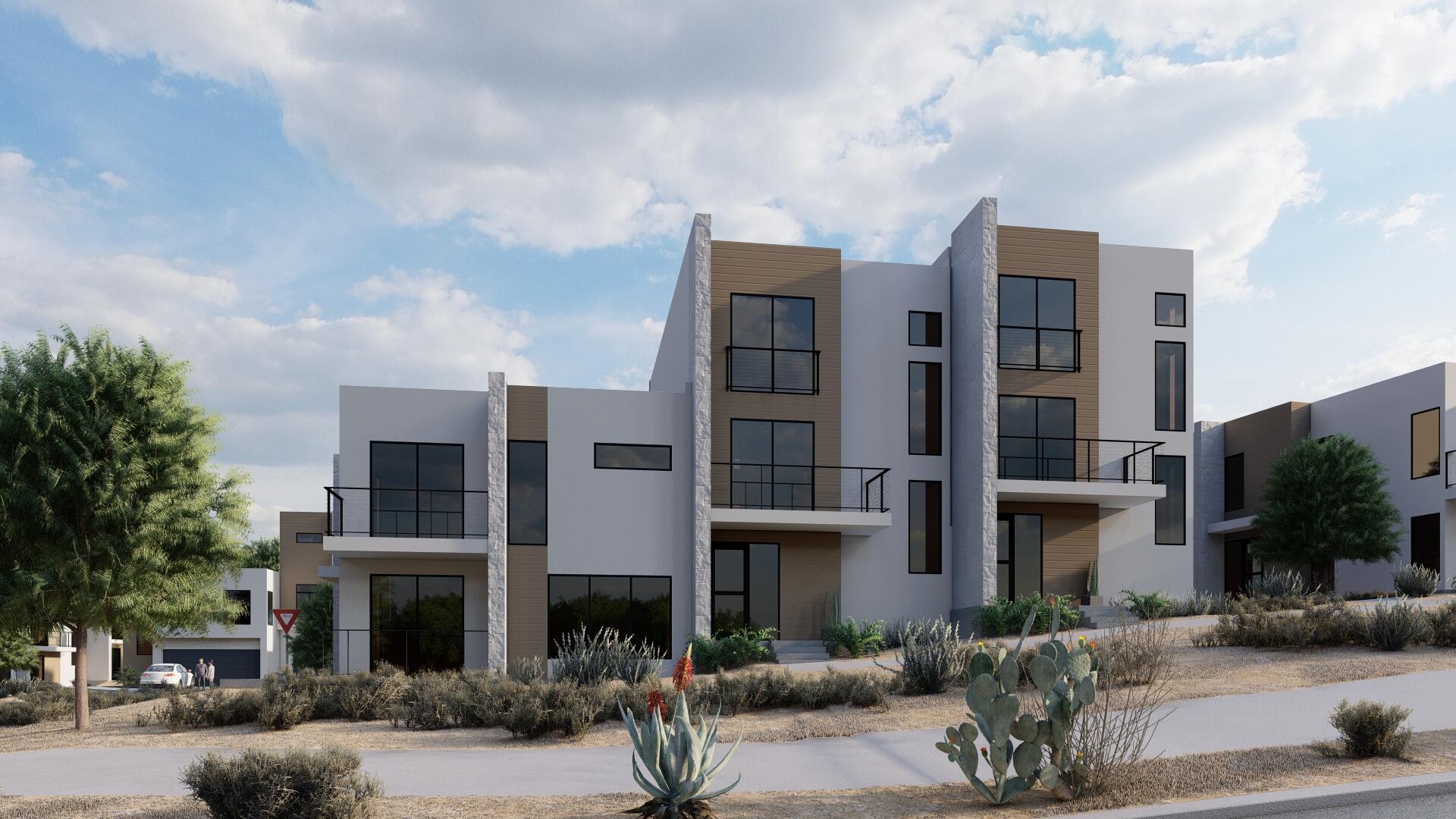 BECCO CREEK AT DIVARIO - Residential