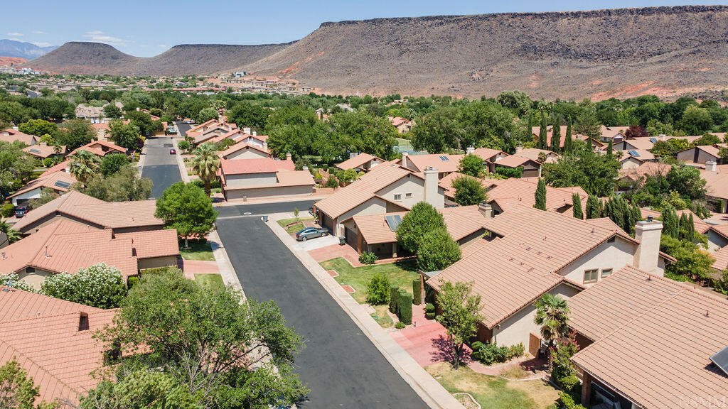 PARK AT GREEN VALLEY - Residential