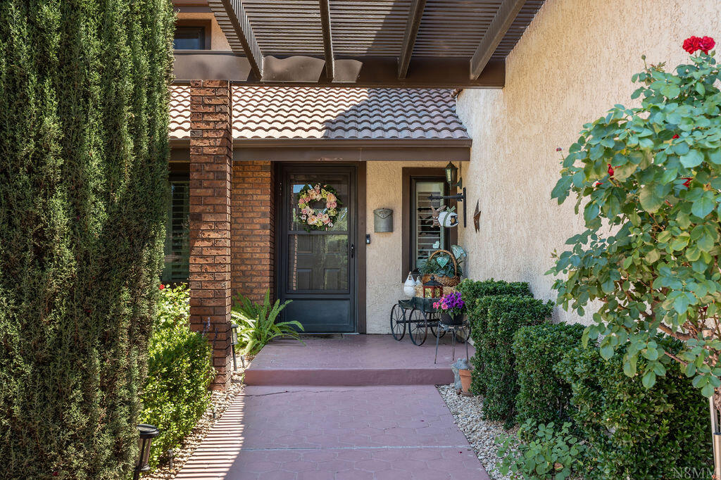 PARK AT GREEN VALLEY - Residential