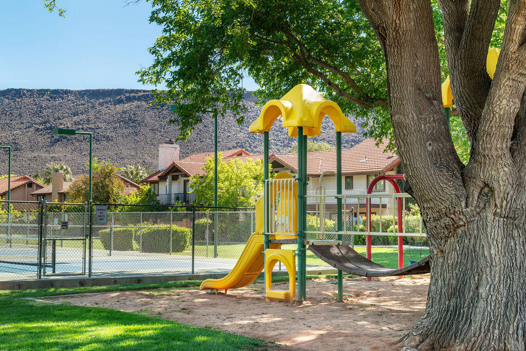 PARK AT GREEN VALLEY - Residential