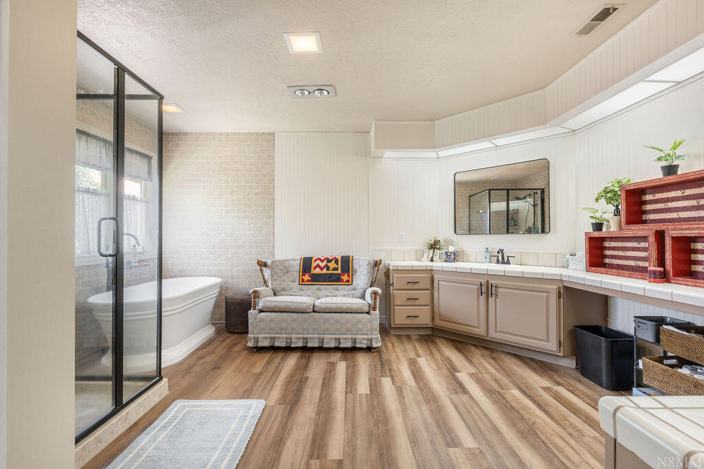 PARK AT GREEN VALLEY - Residential