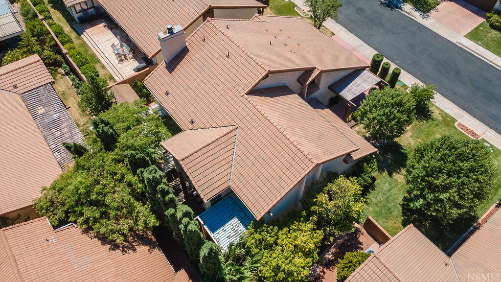 PARK AT GREEN VALLEY - Residential
