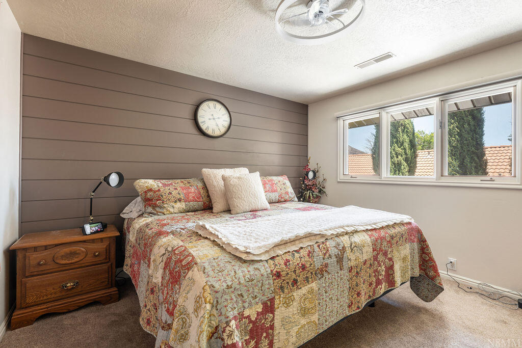 PARK AT GREEN VALLEY - Residential