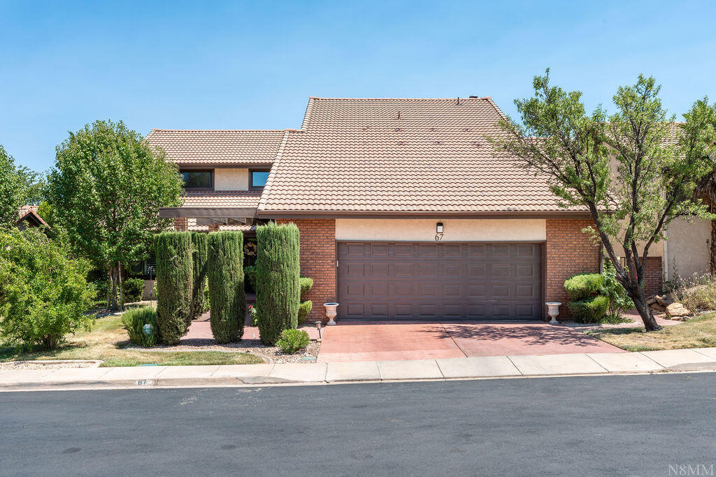 PARK AT GREEN VALLEY - Residential