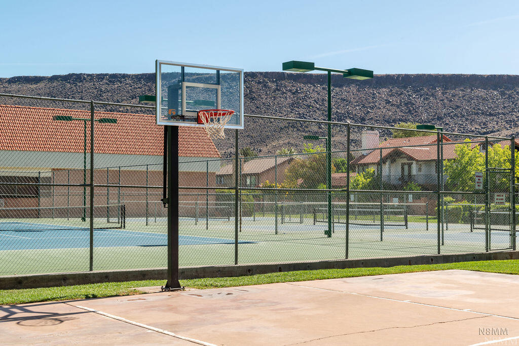PARK AT GREEN VALLEY - Residential