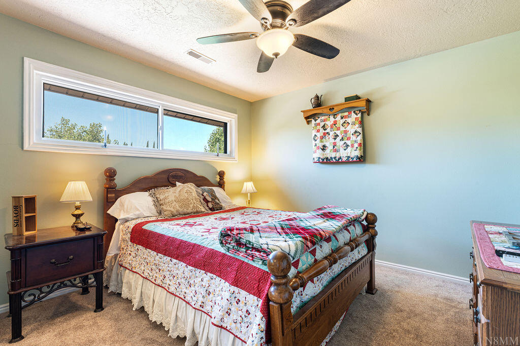 PARK AT GREEN VALLEY - Residential