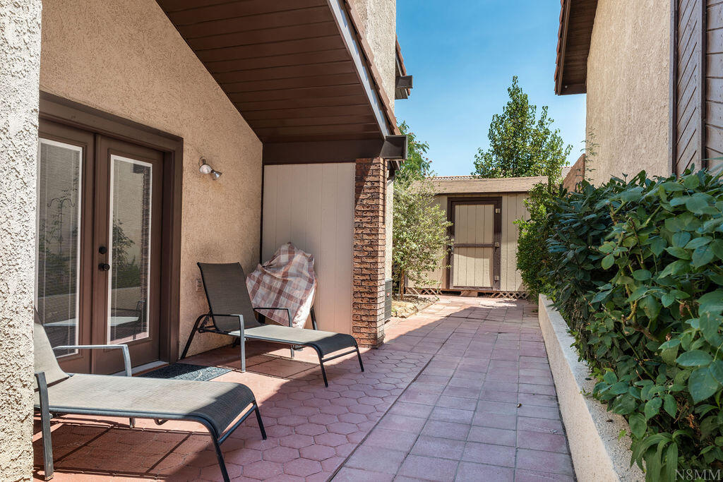 PARK AT GREEN VALLEY - Residential