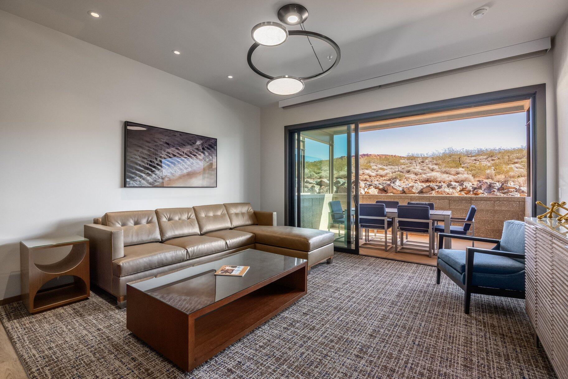 BLACK DESERT VILLAGES CONDO - Residential