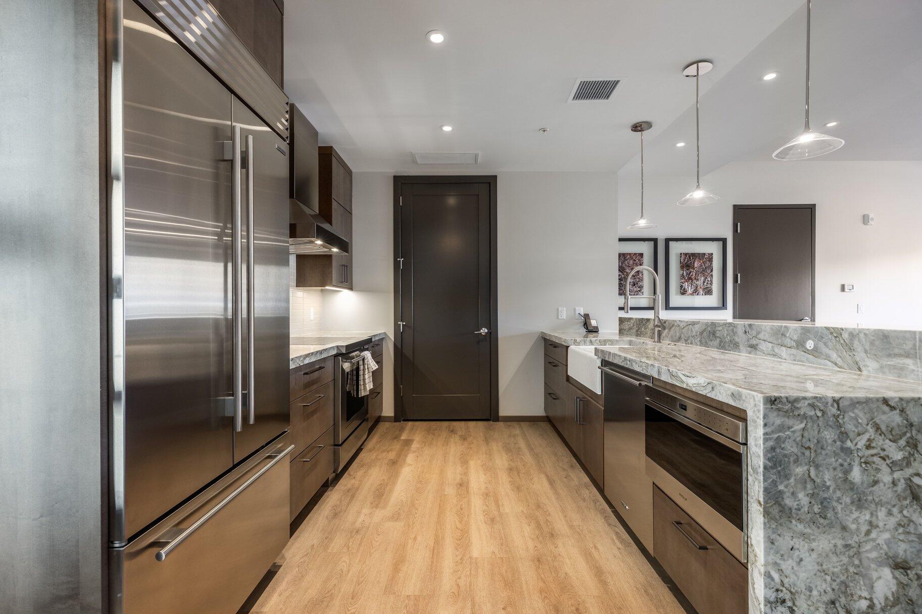 BLACK DESERT VILLAGES CONDO - Residential
