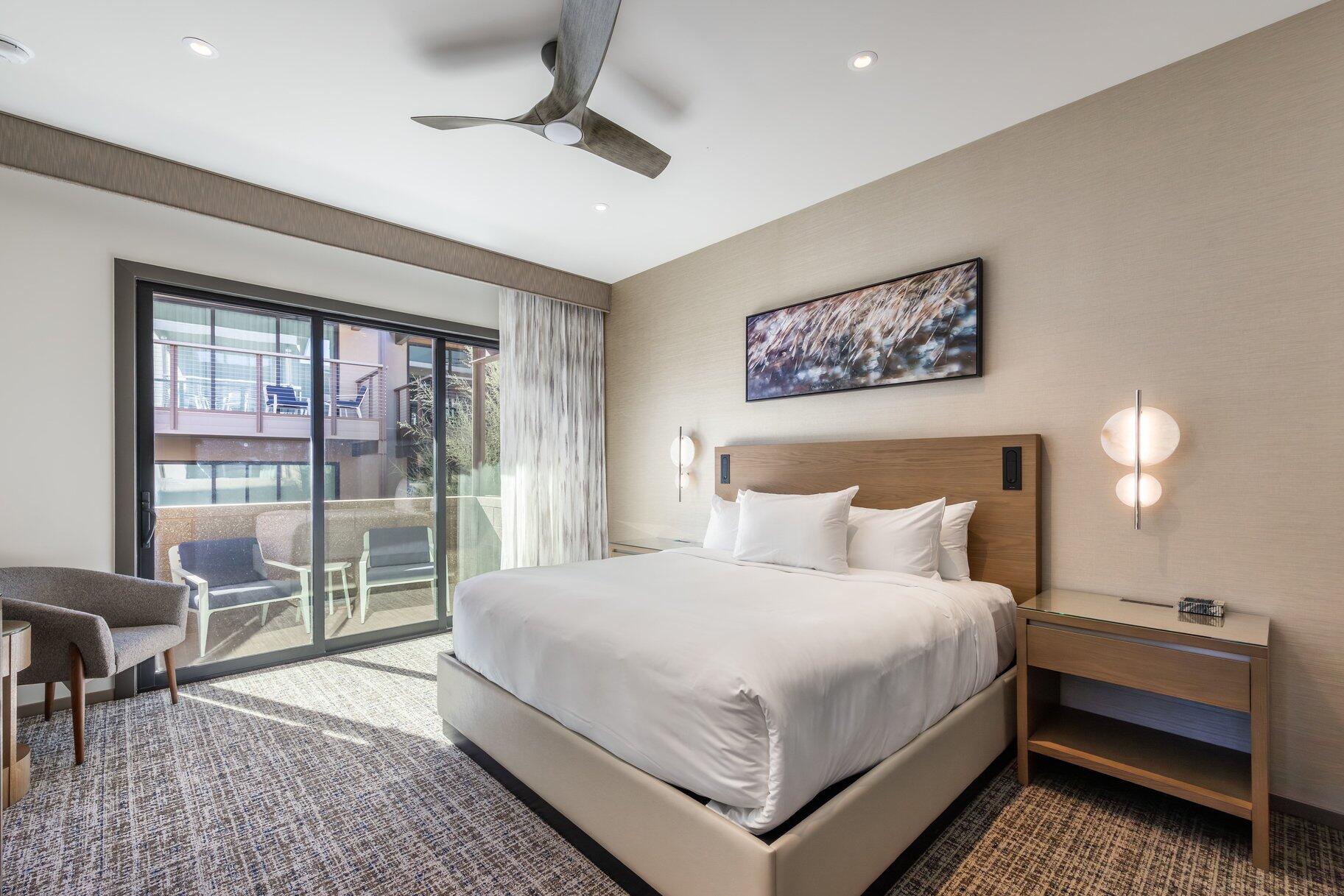 BLACK DESERT VILLAGES CONDO - Residential