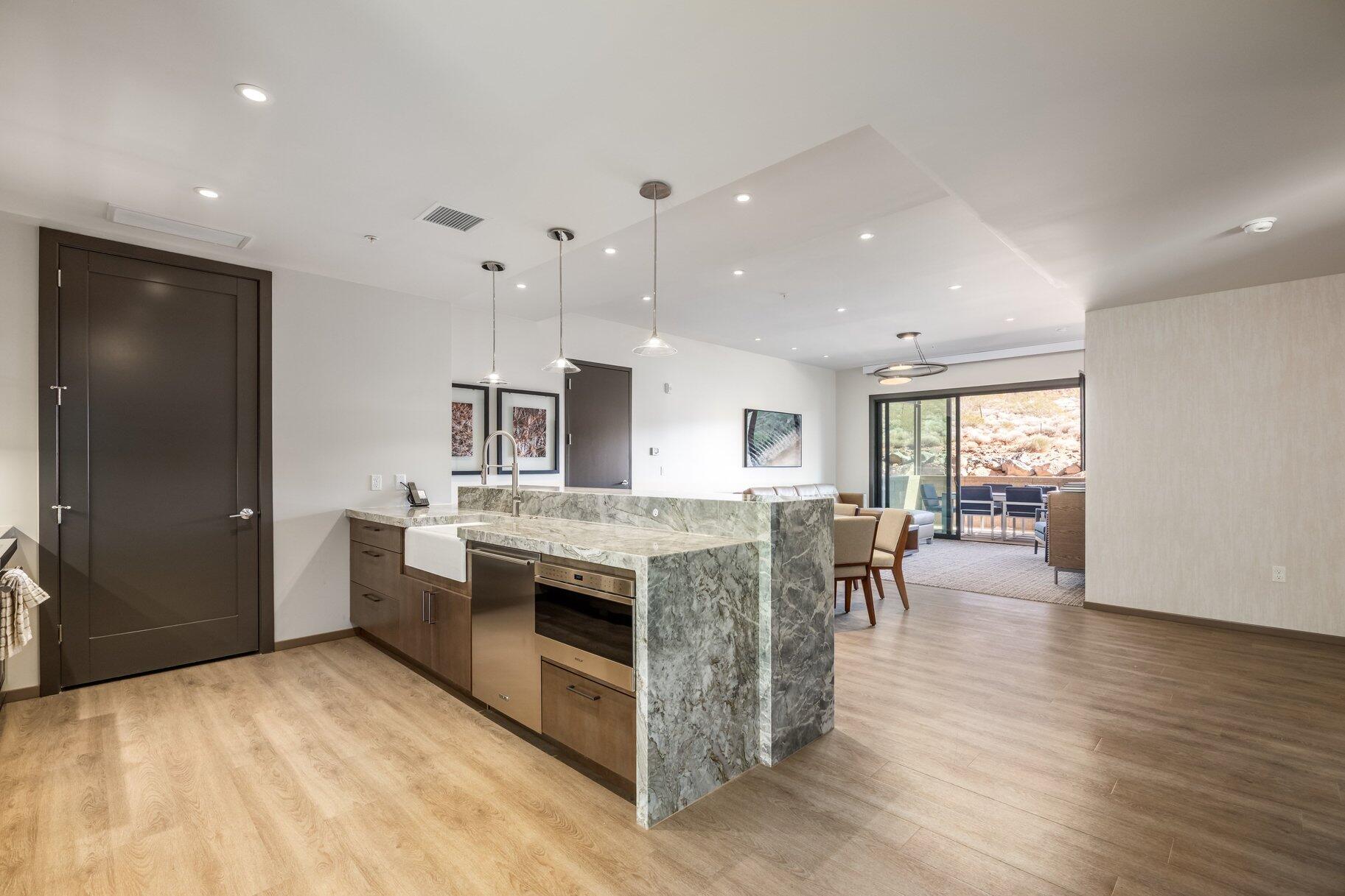 BLACK DESERT VILLAGES CONDO - Residential