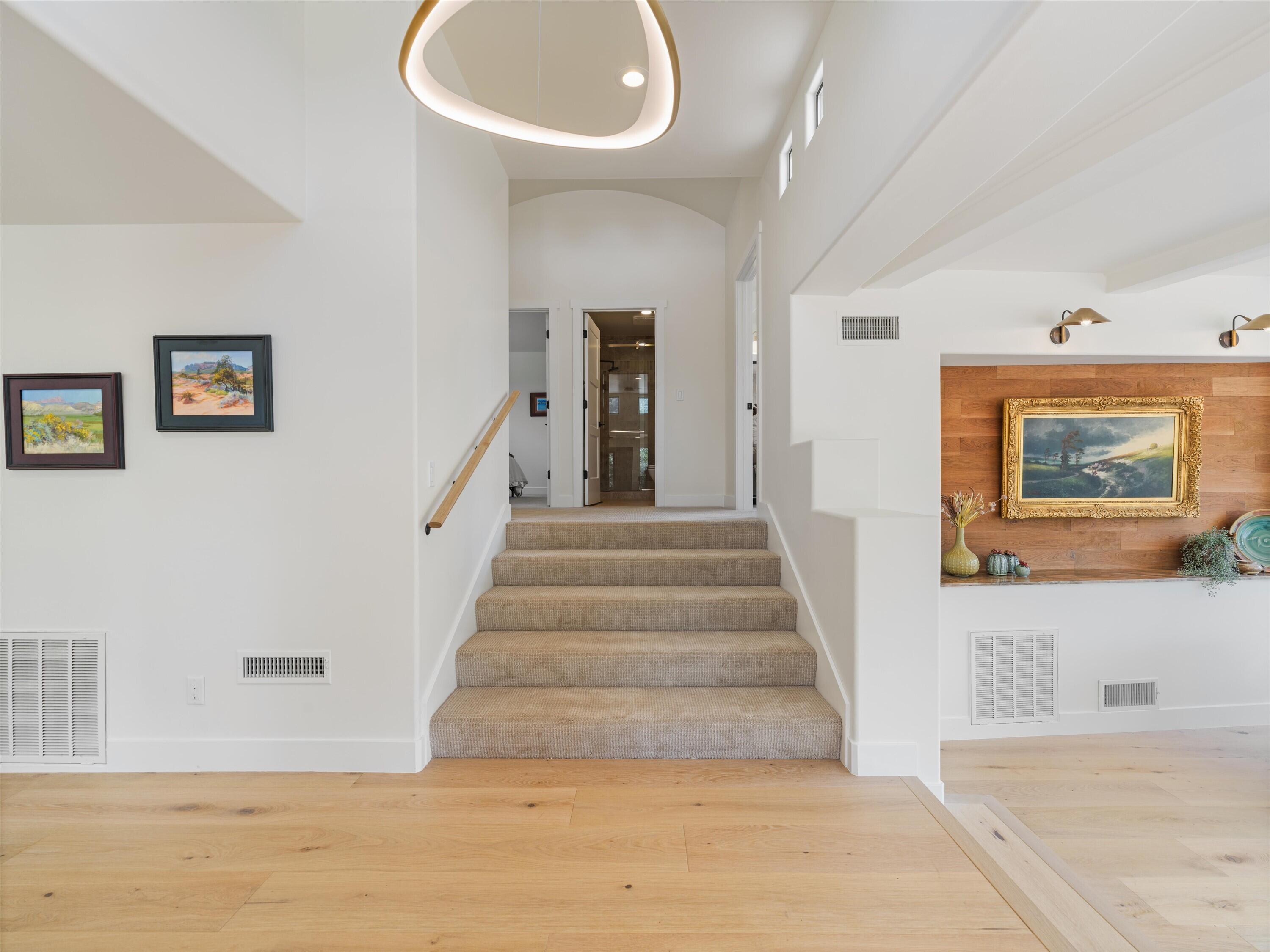SHONTO - Residential