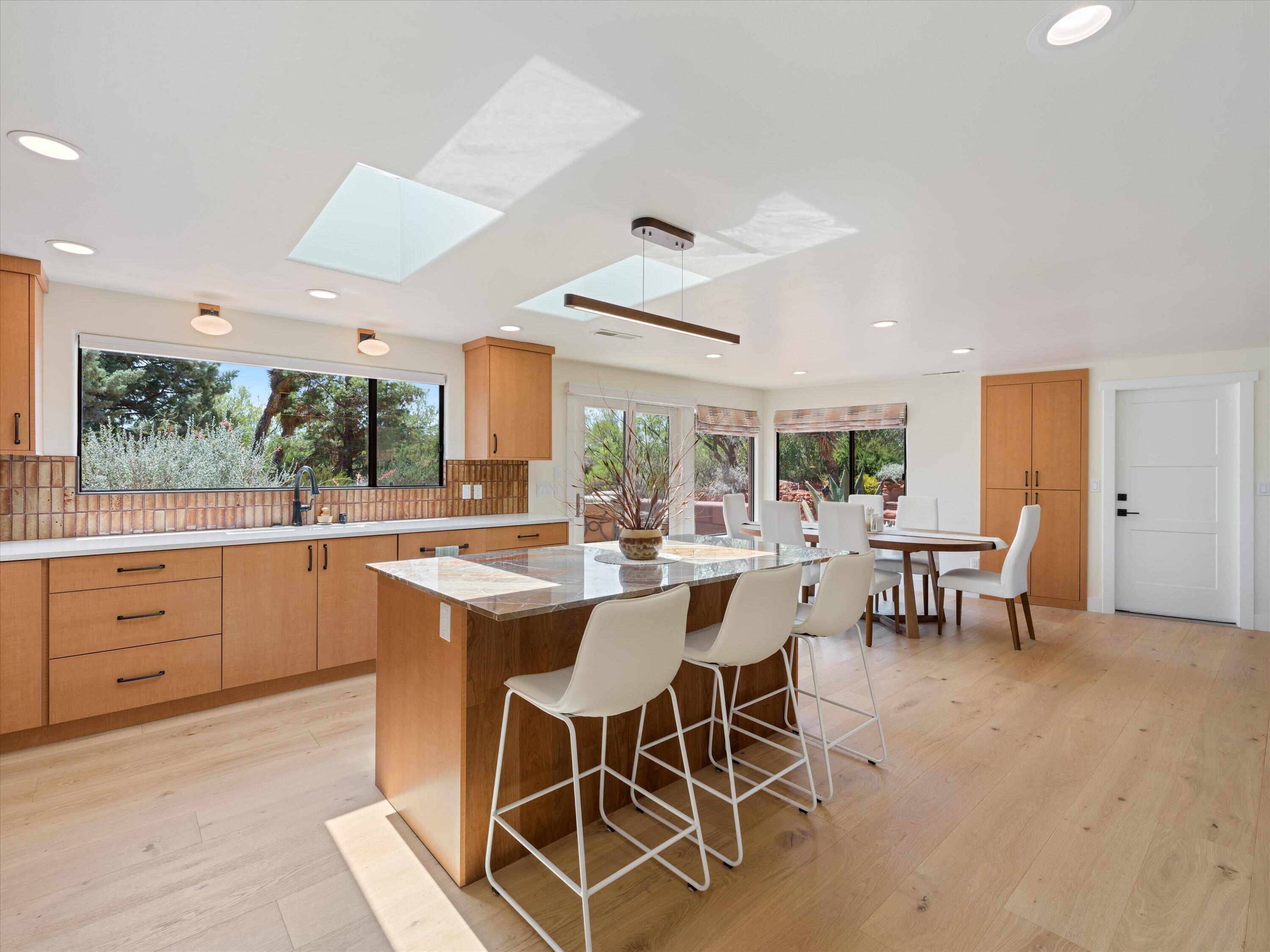 SHONTO - Residential
