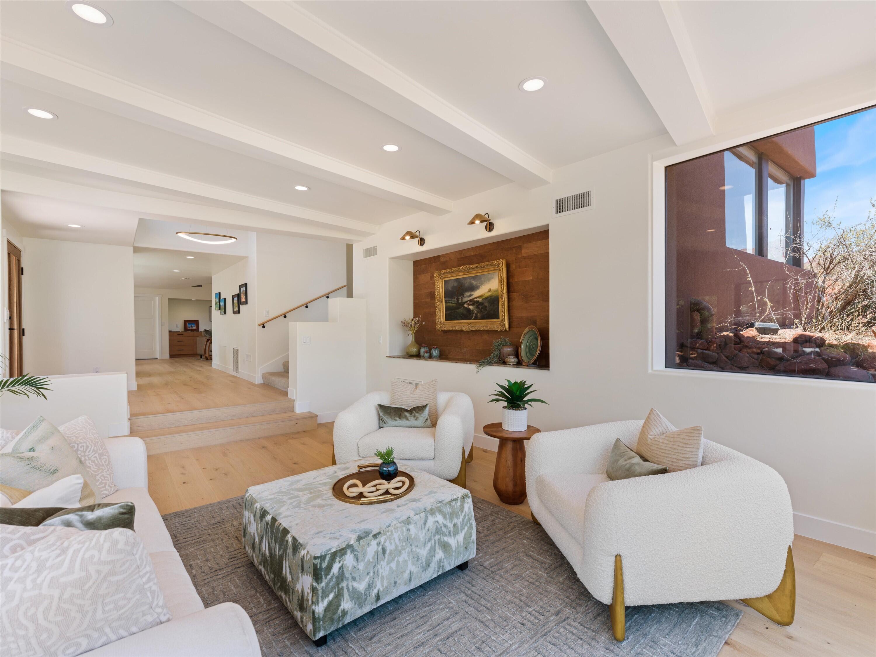SHONTO - Residential