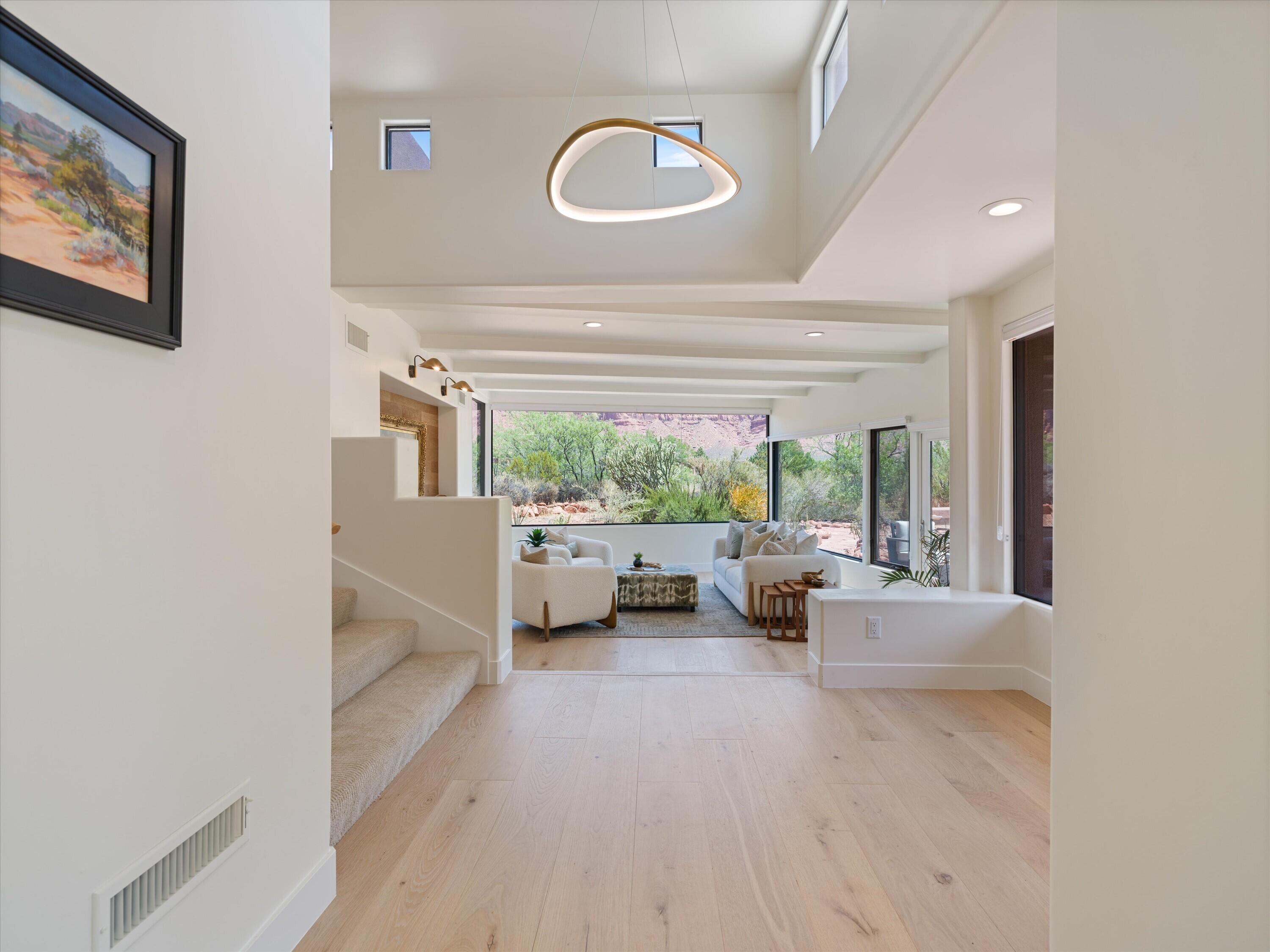 SHONTO - Residential