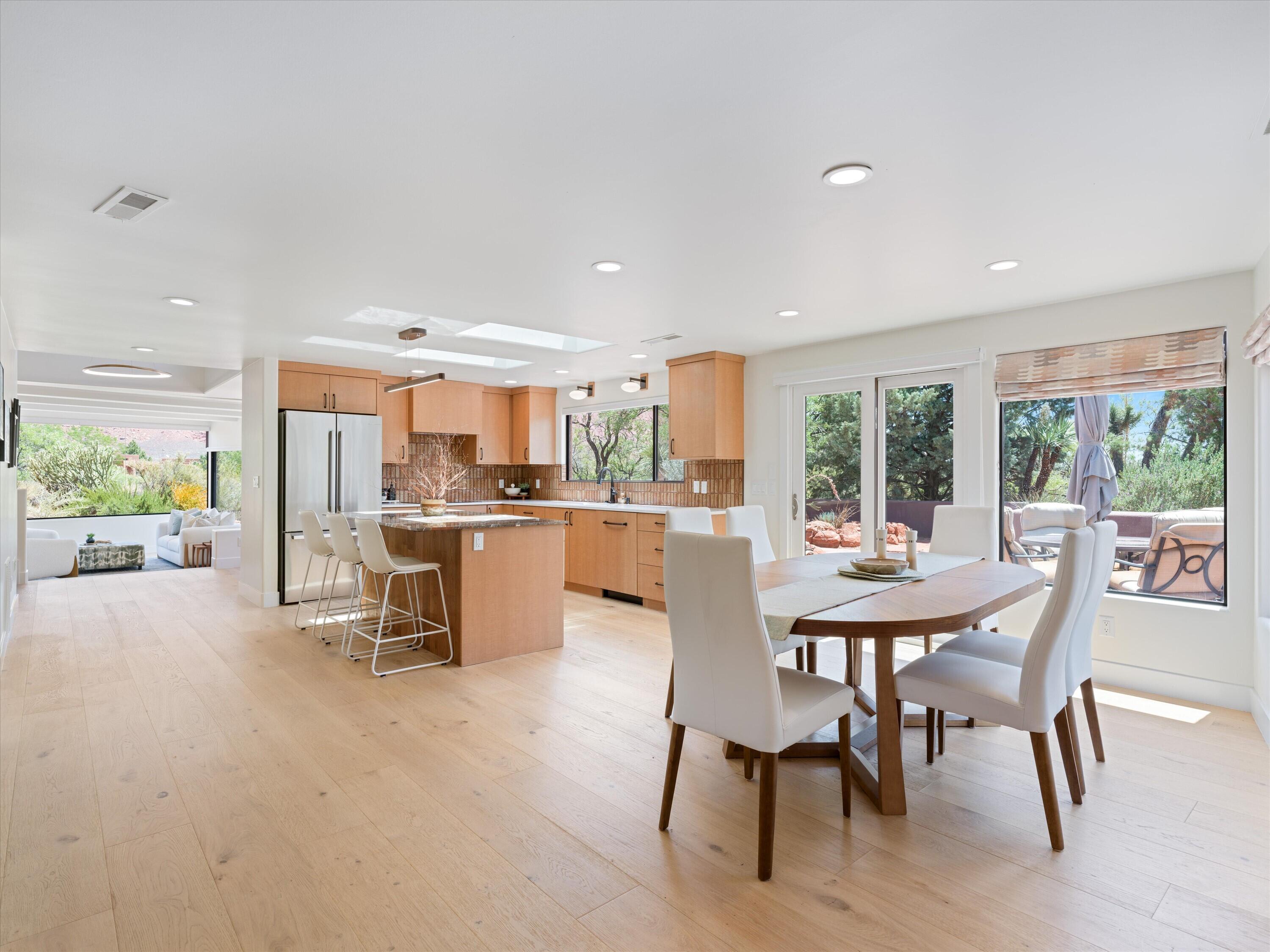 SHONTO - Residential