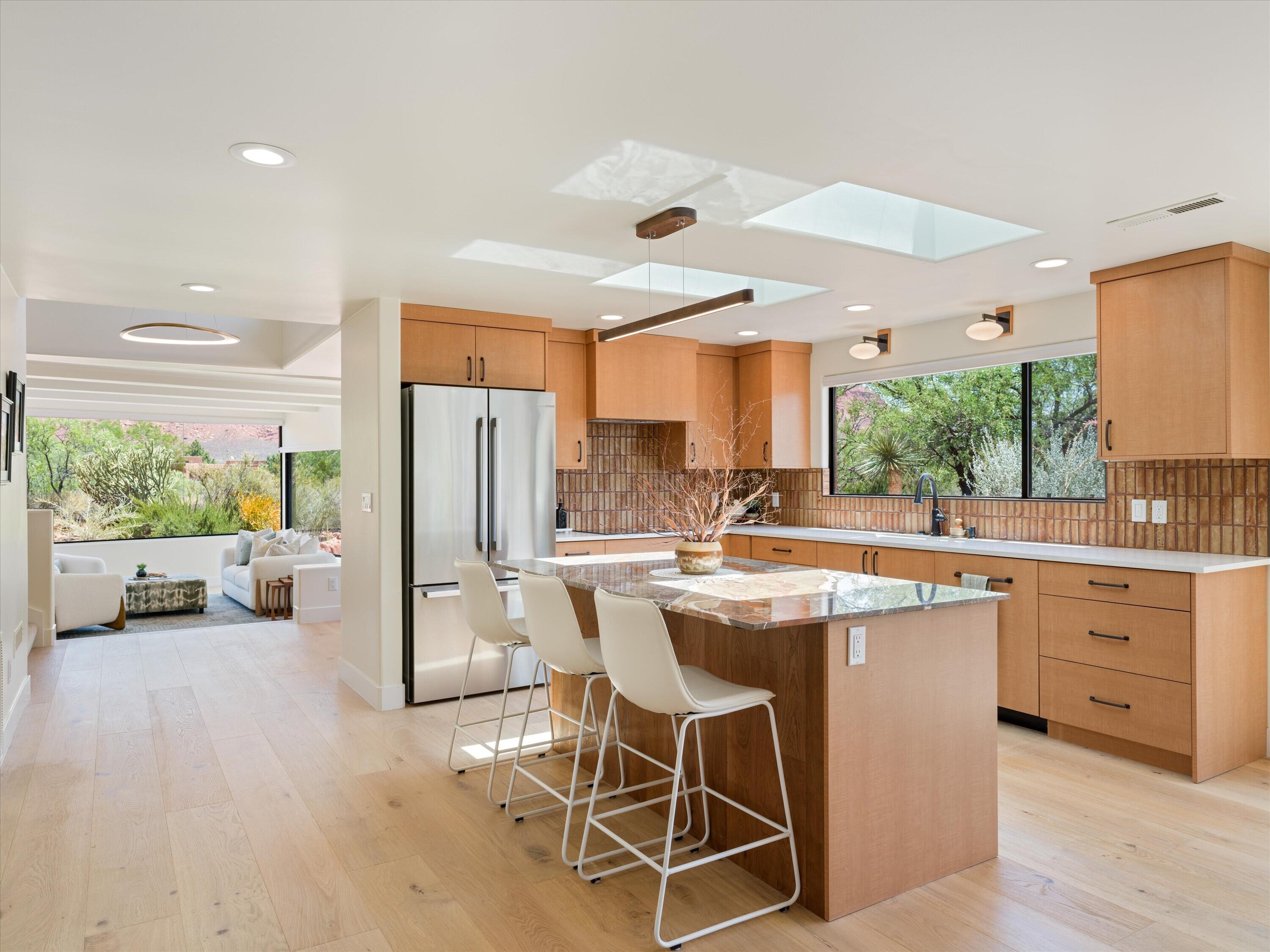 SHONTO - Residential