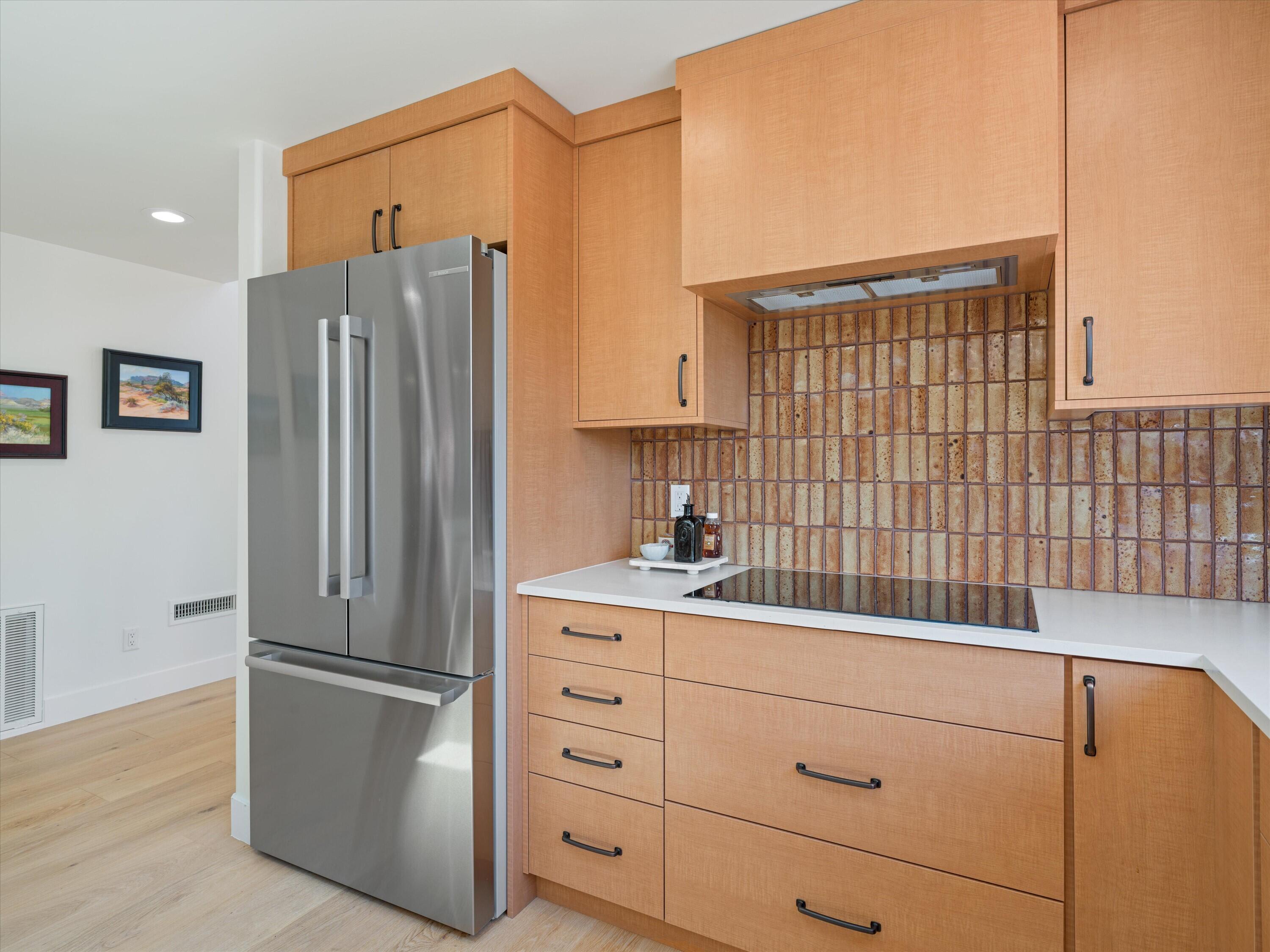 SHONTO - Residential